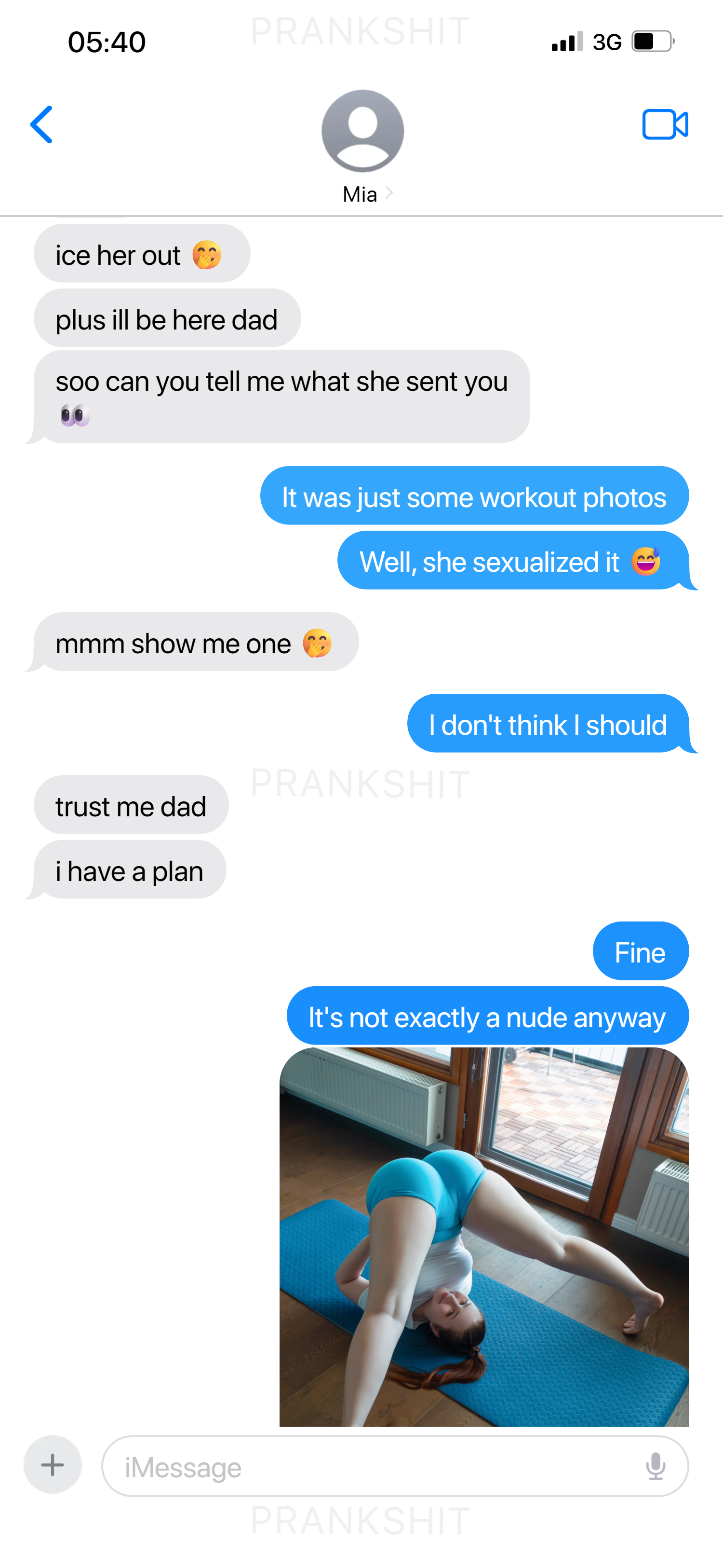 My Daughter Is Coming Home - P8, image 20