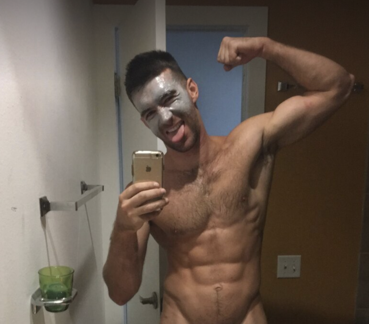 Hard Hats, Hard Brothers, image 43