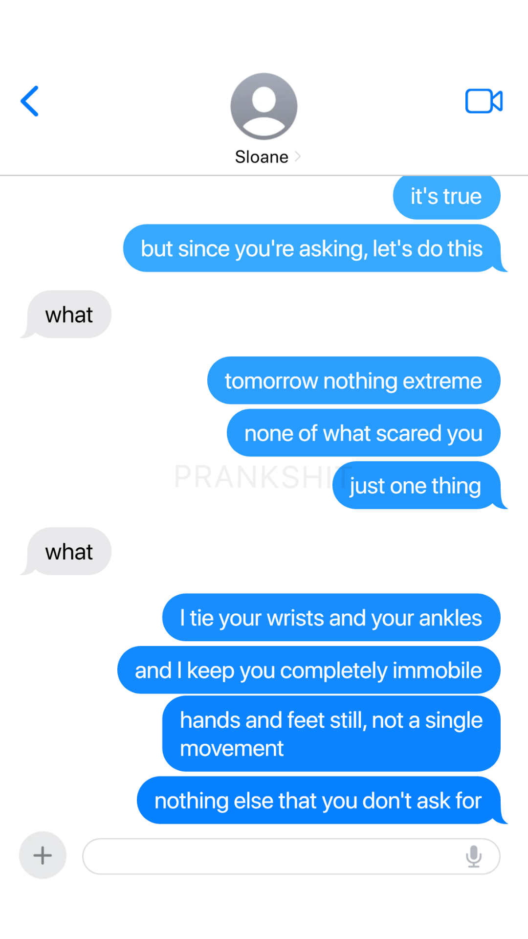 I Absolve You - Part 3 (FINALE), image 10