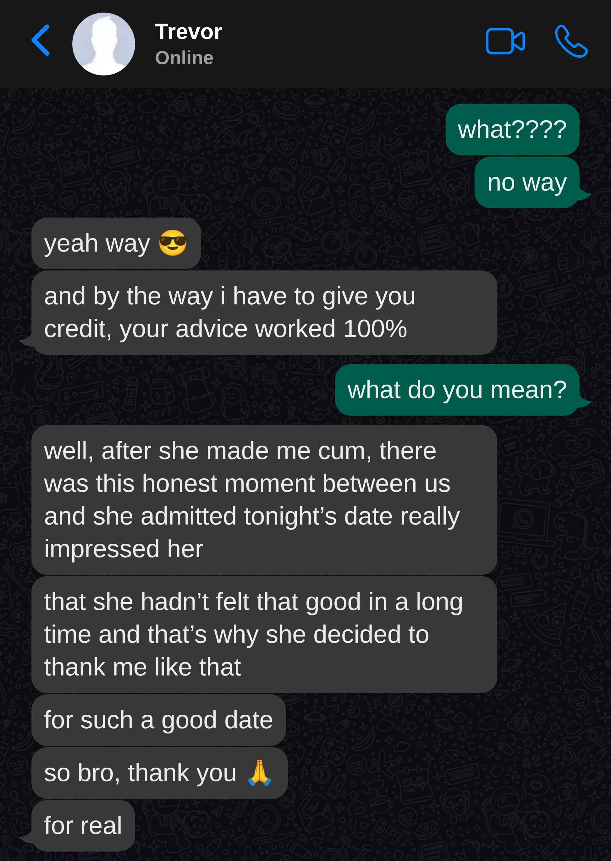 Somebody Else - Part 3, image 27