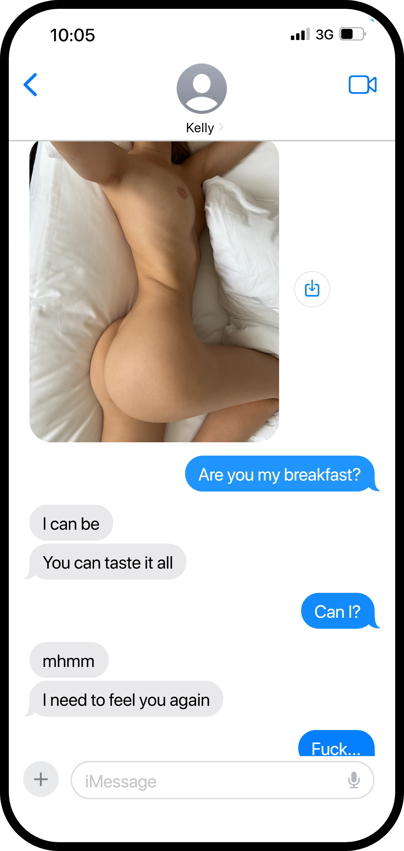 The Boss's Daughter, Part 2 - Chapters 1 through 9, image 48