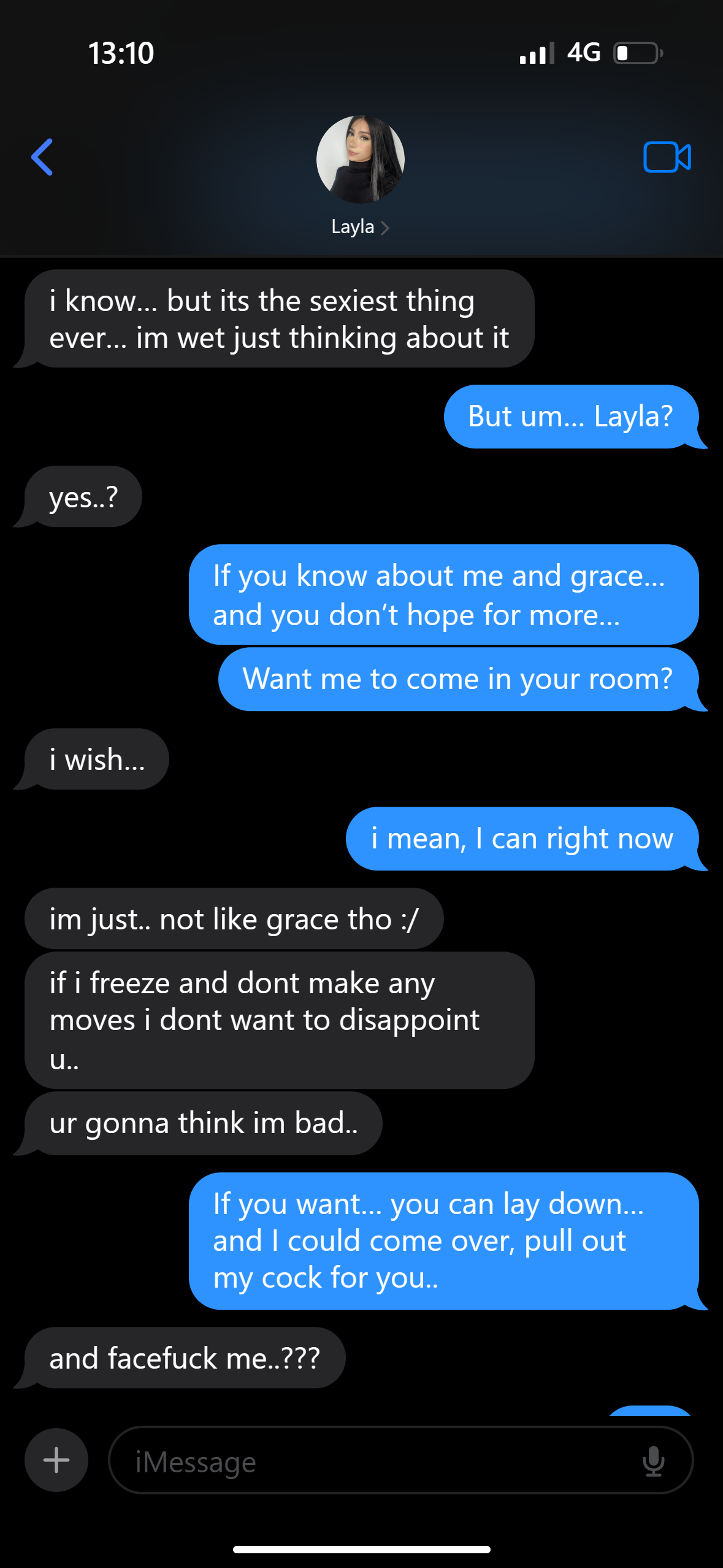 The Girls' Apartment: Part 9 - Two Kinds of Deals, image 38
