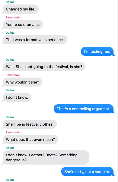 Under My Aunt's Spell- Part 1, image 8