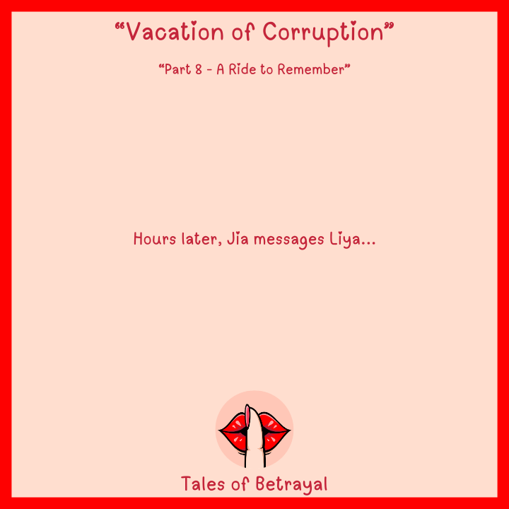 Vacation of Corruption - Part 8 (Cheating/NTR themes), image 33