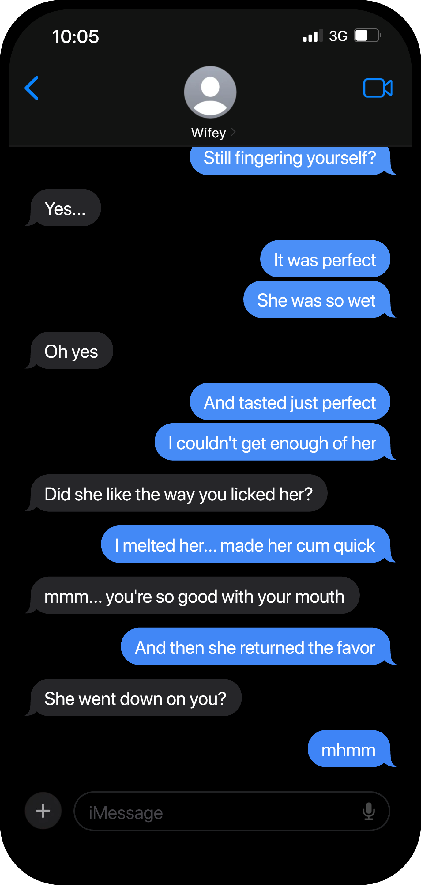 The Boss's Daughter, Part 1 - Finale, image 63