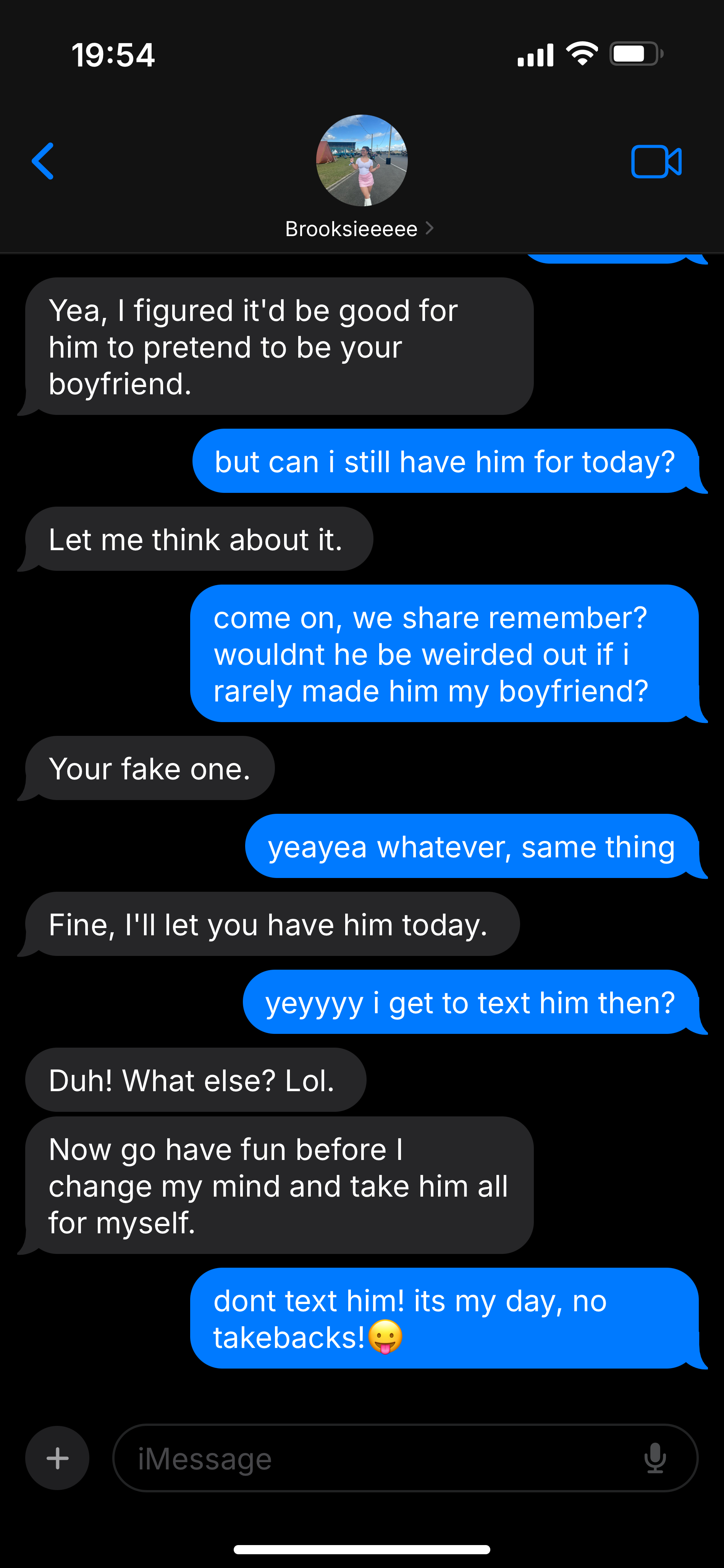 Three on One - Part 7, image 34