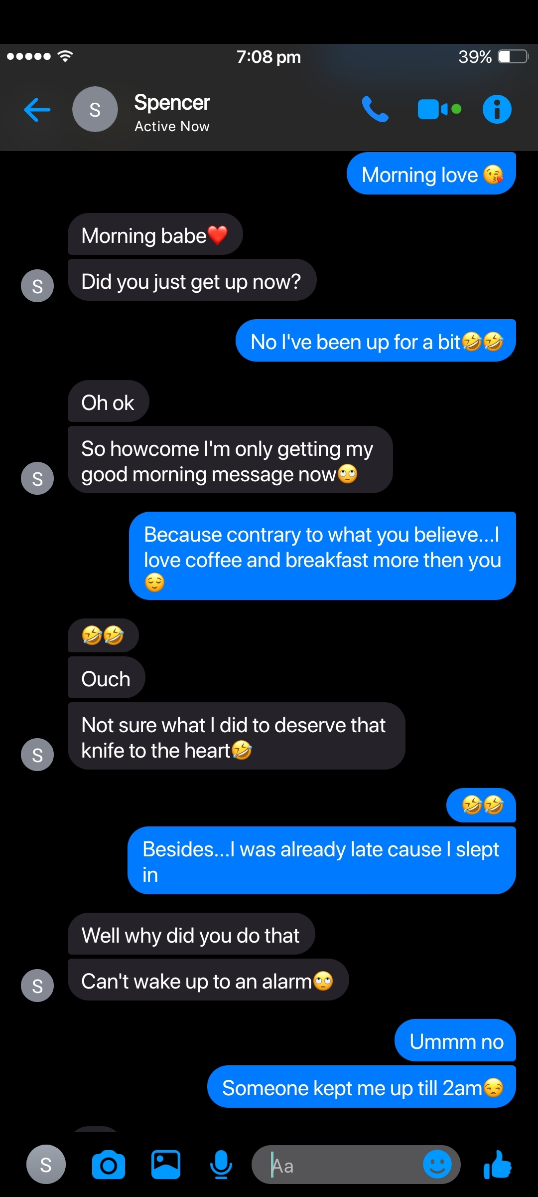 The Substitute - Chapter 2, image 6