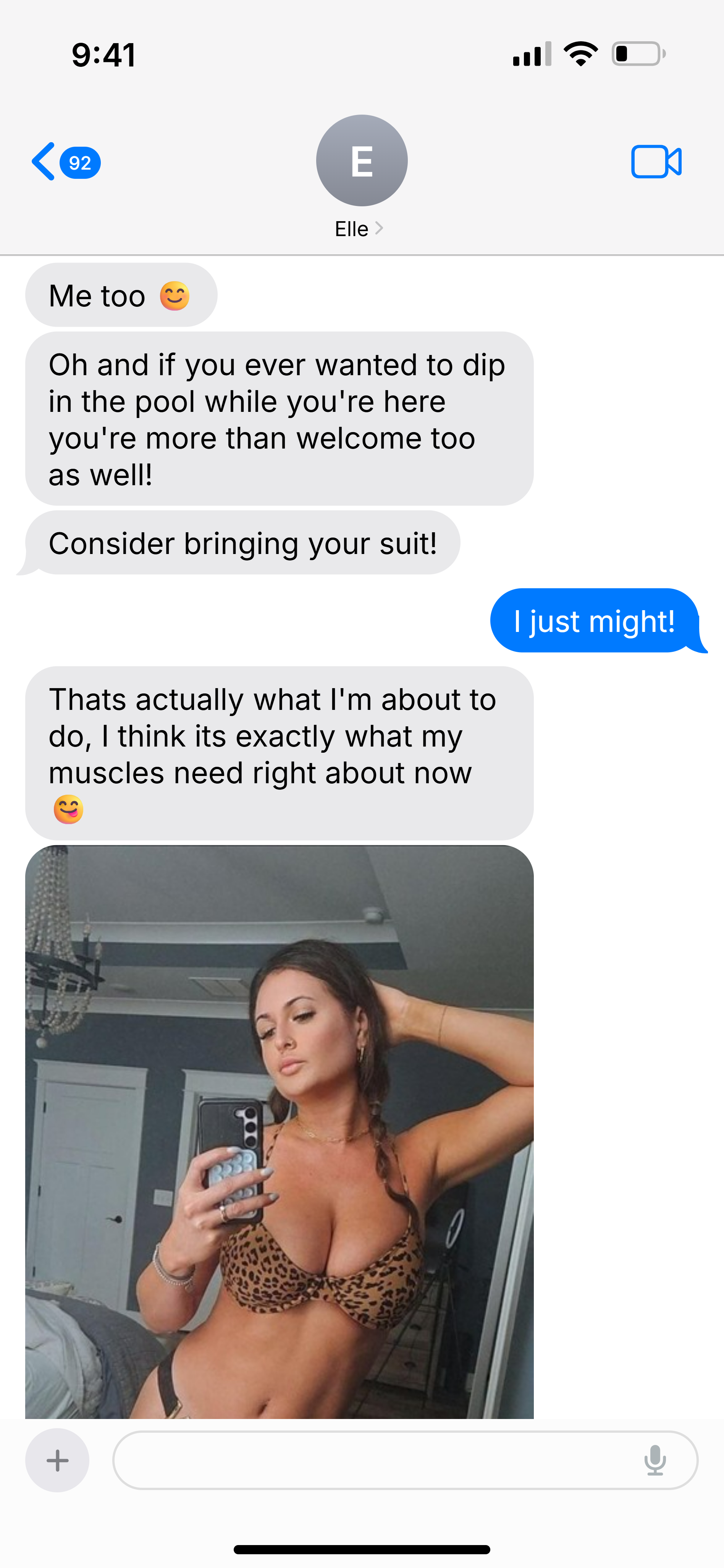 The Neighborhood Trainer - Part 4, image 14