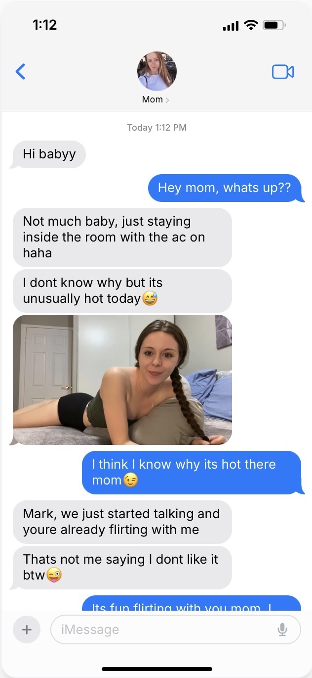 Don't tell your dad - Part 7, image 24