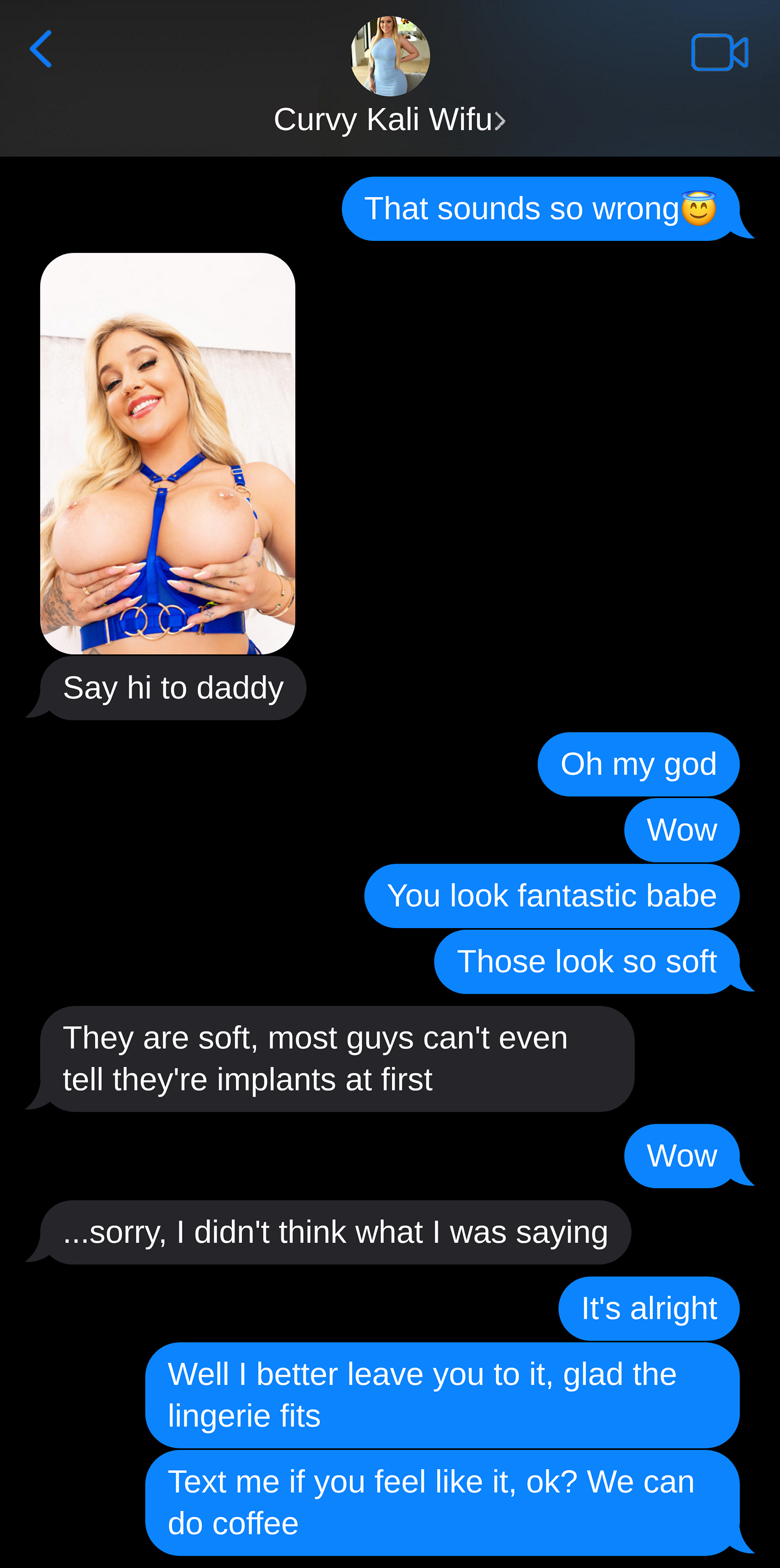 Becoming Kali - Part 9&10 (Final), image 55