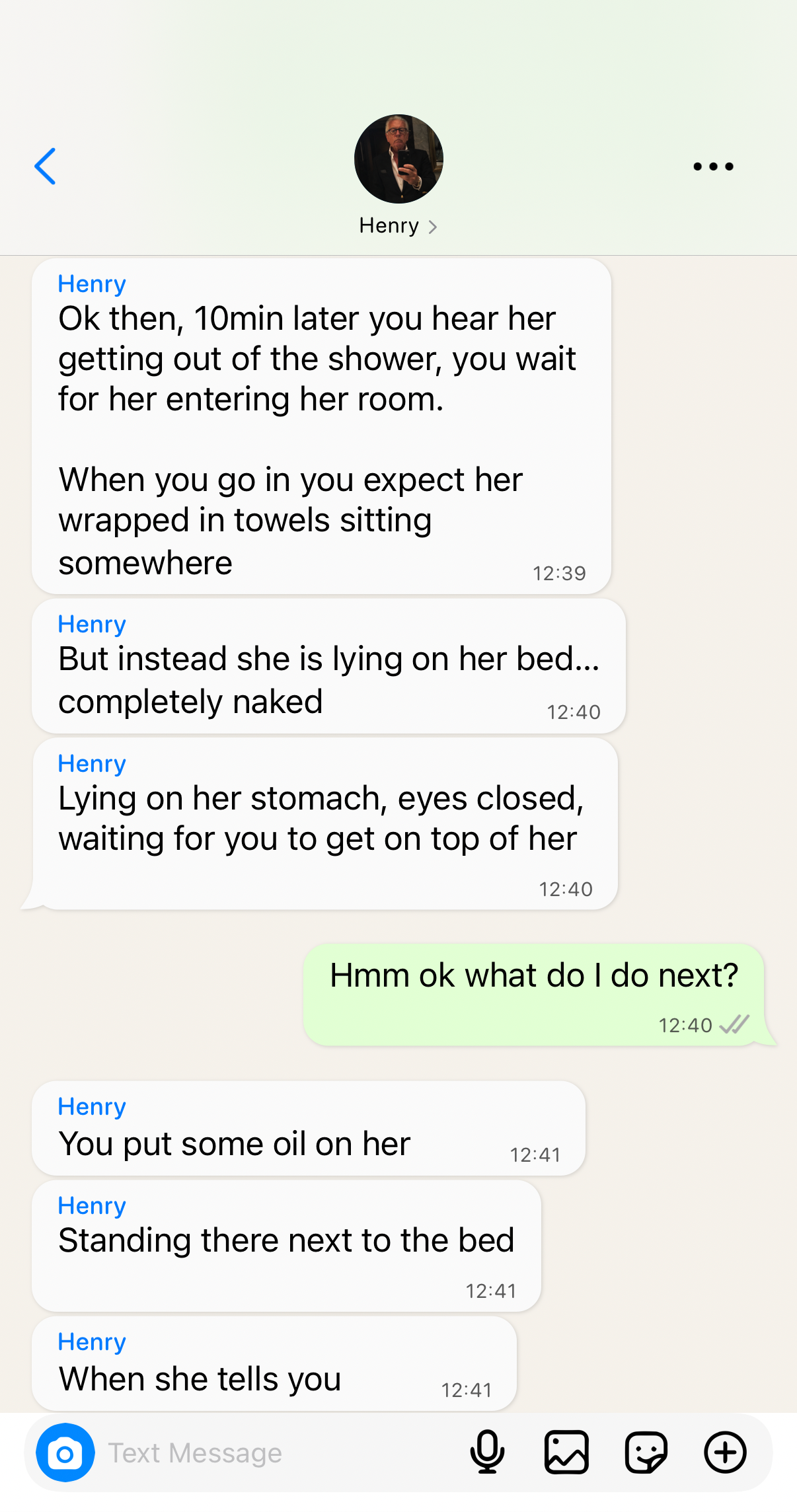 Thrusted (Part 5), image 35