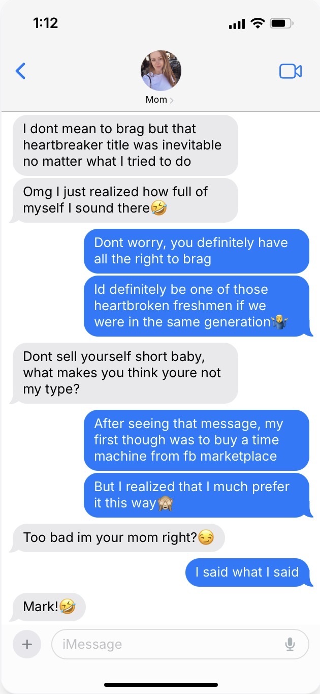Don't tell your dad - Part 7, image 28