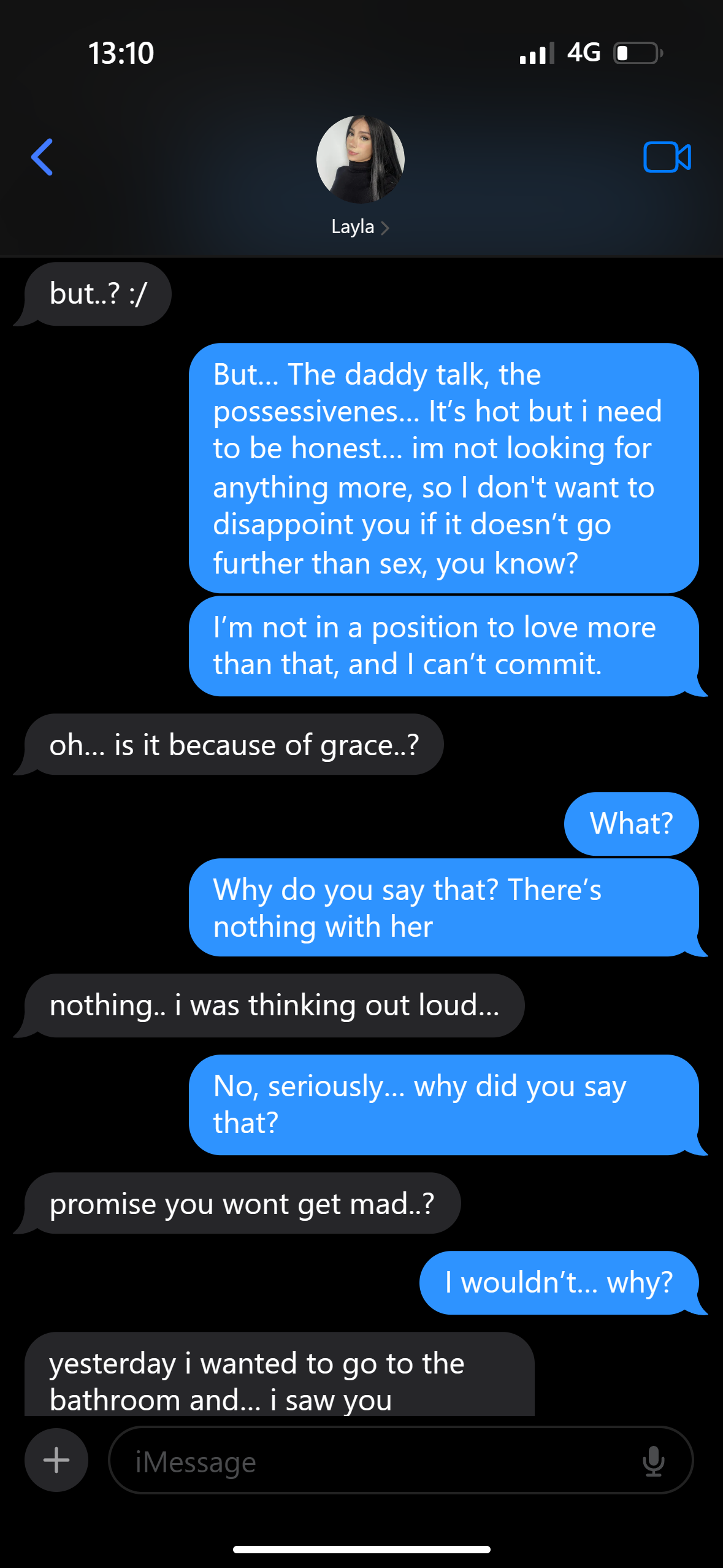 The Girls' Apartment: Part 9 - Two Kinds of Deals, image 31