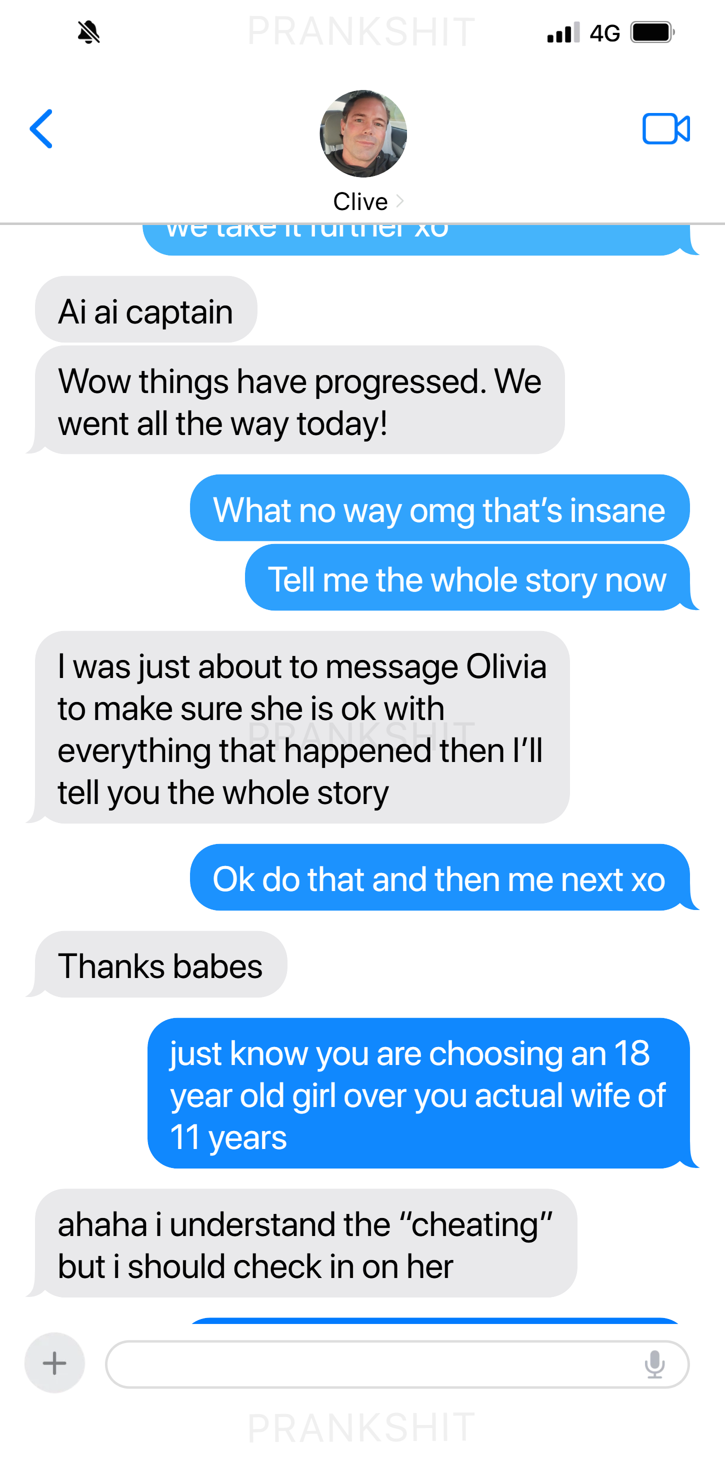 Windows Between Neighbors - Chapter 12 [Brother/Sister], image 15