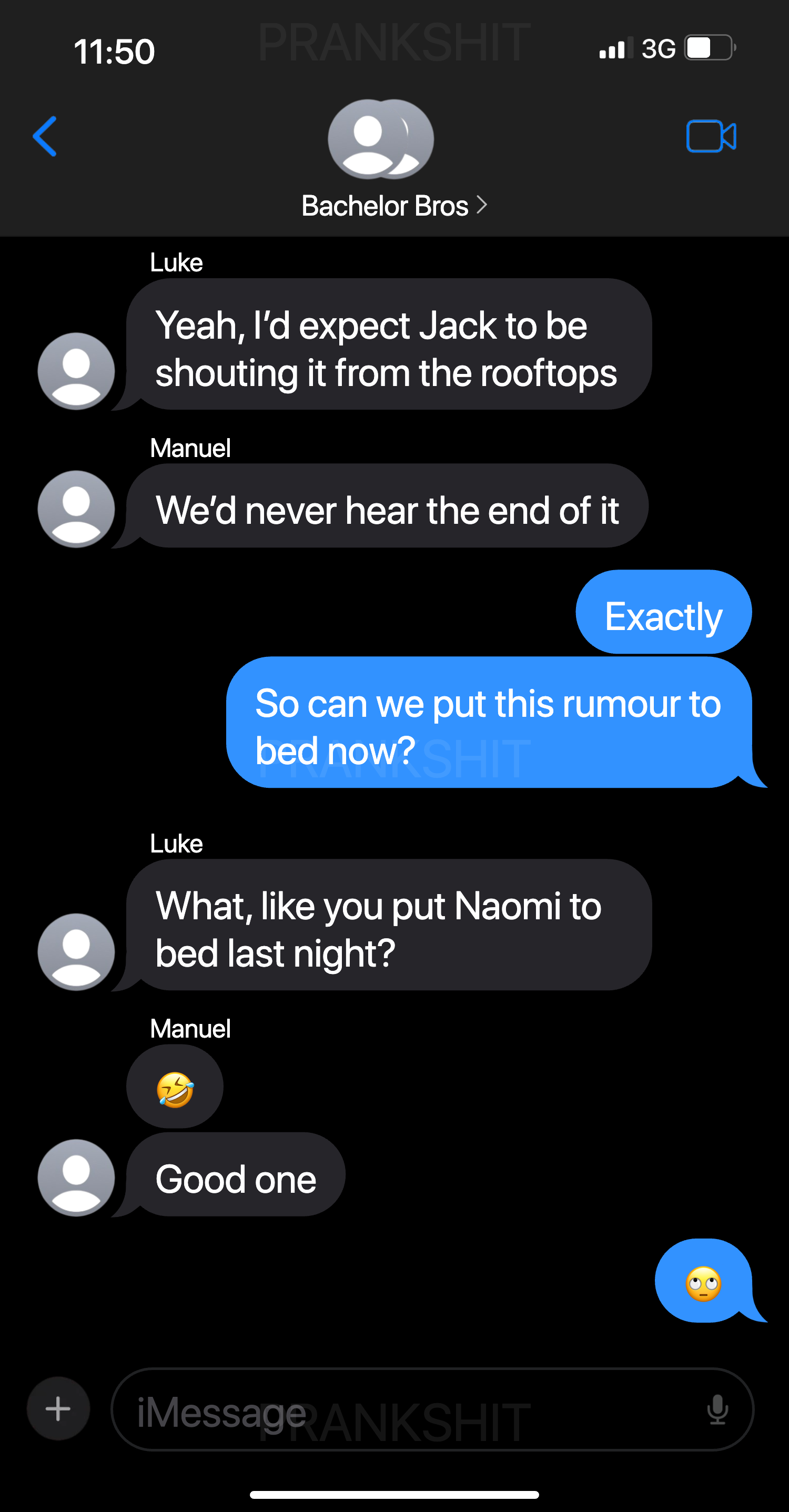 The new girl next door – Chapters 1-5 & 6-10, image 138