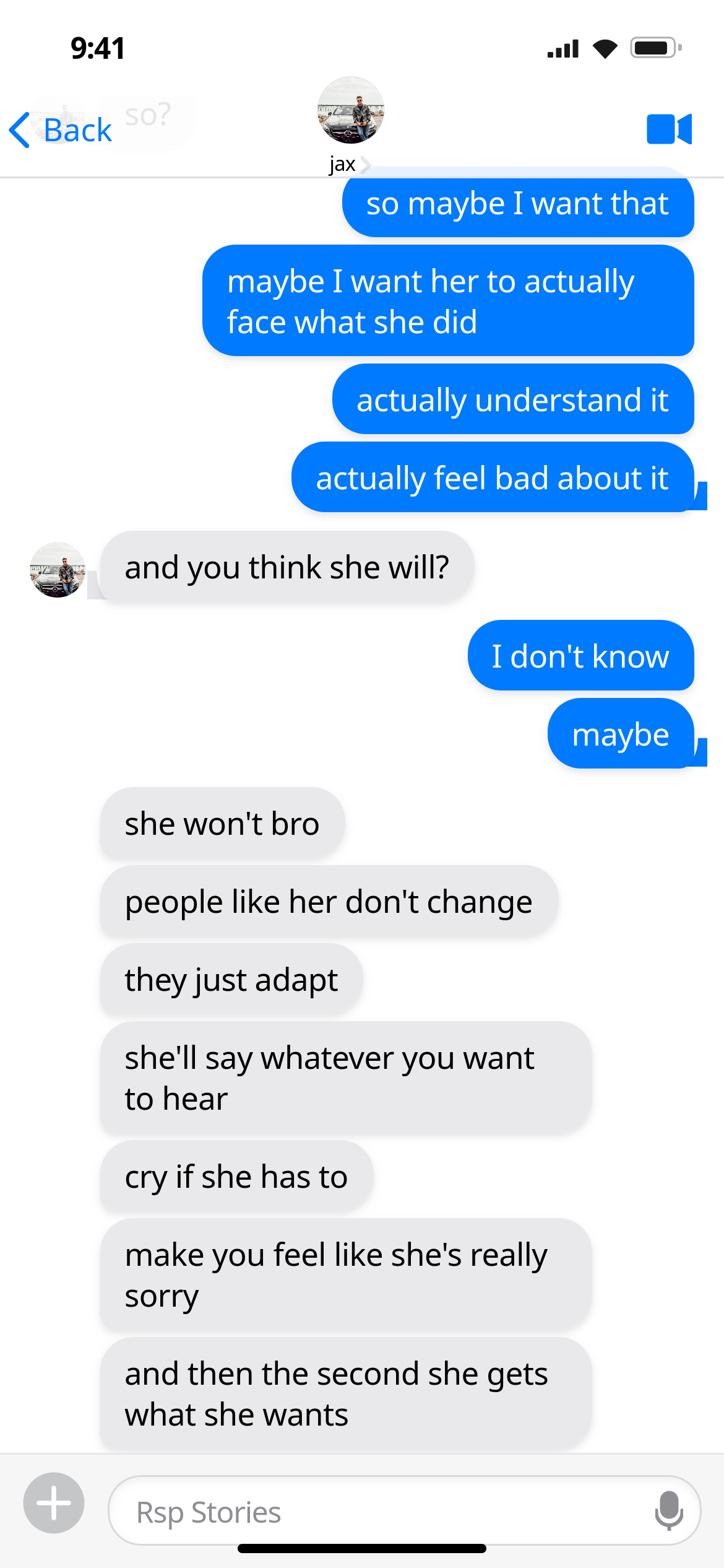My Cousin Is Desperate for Money Chapter 1-2, image 85