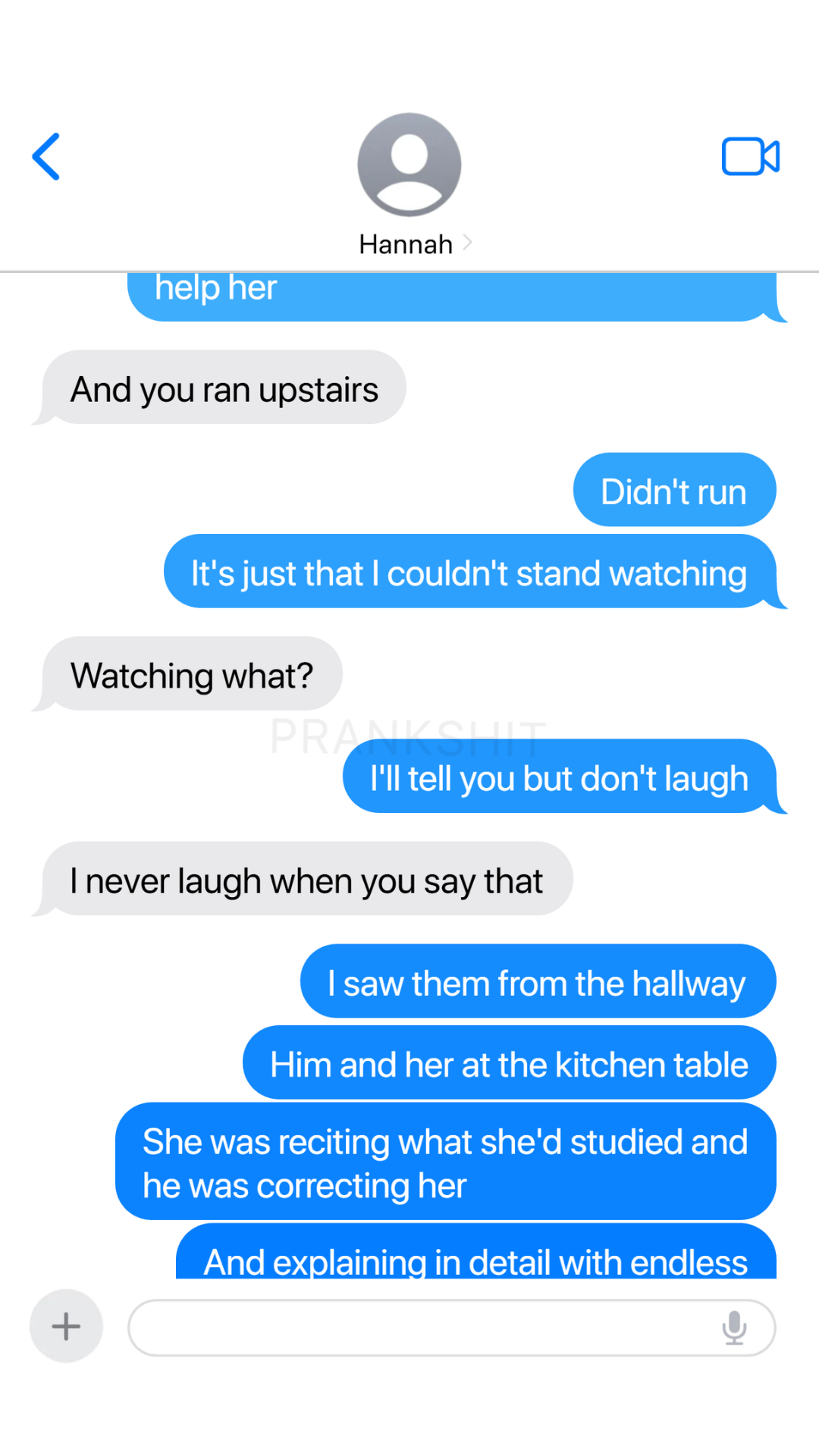 The Neighbor's Daughter - CHAPTER 5, image 8
