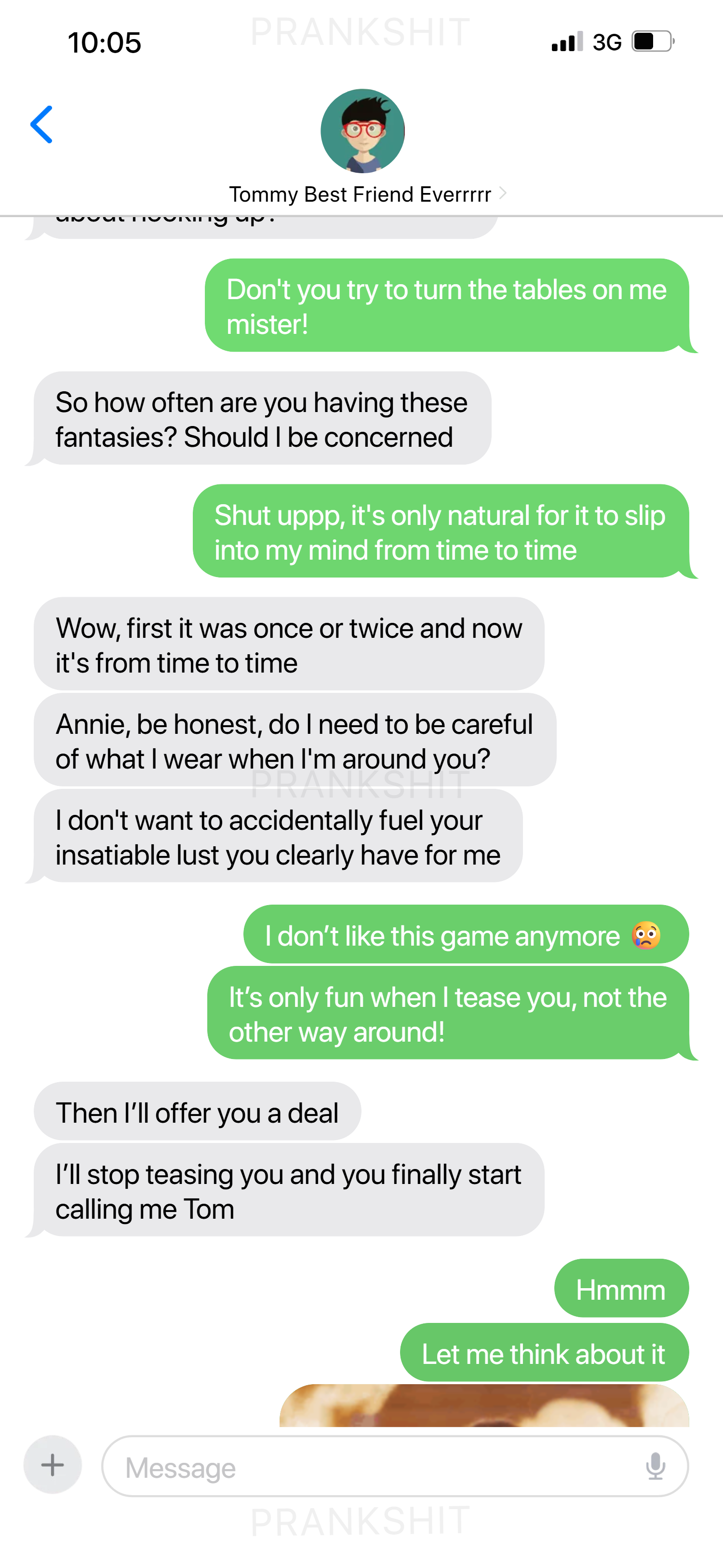 Annie's Anal Training - Chapters 1-5 - A StoryTimeForMyWife story, image 10