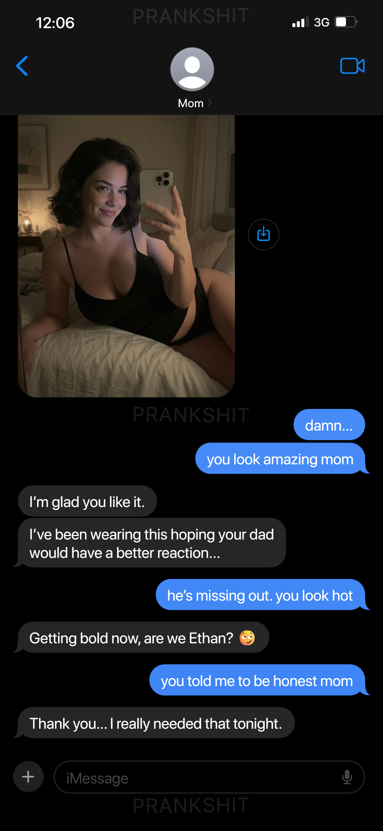 Midnight Confessions - Part 3, image 37