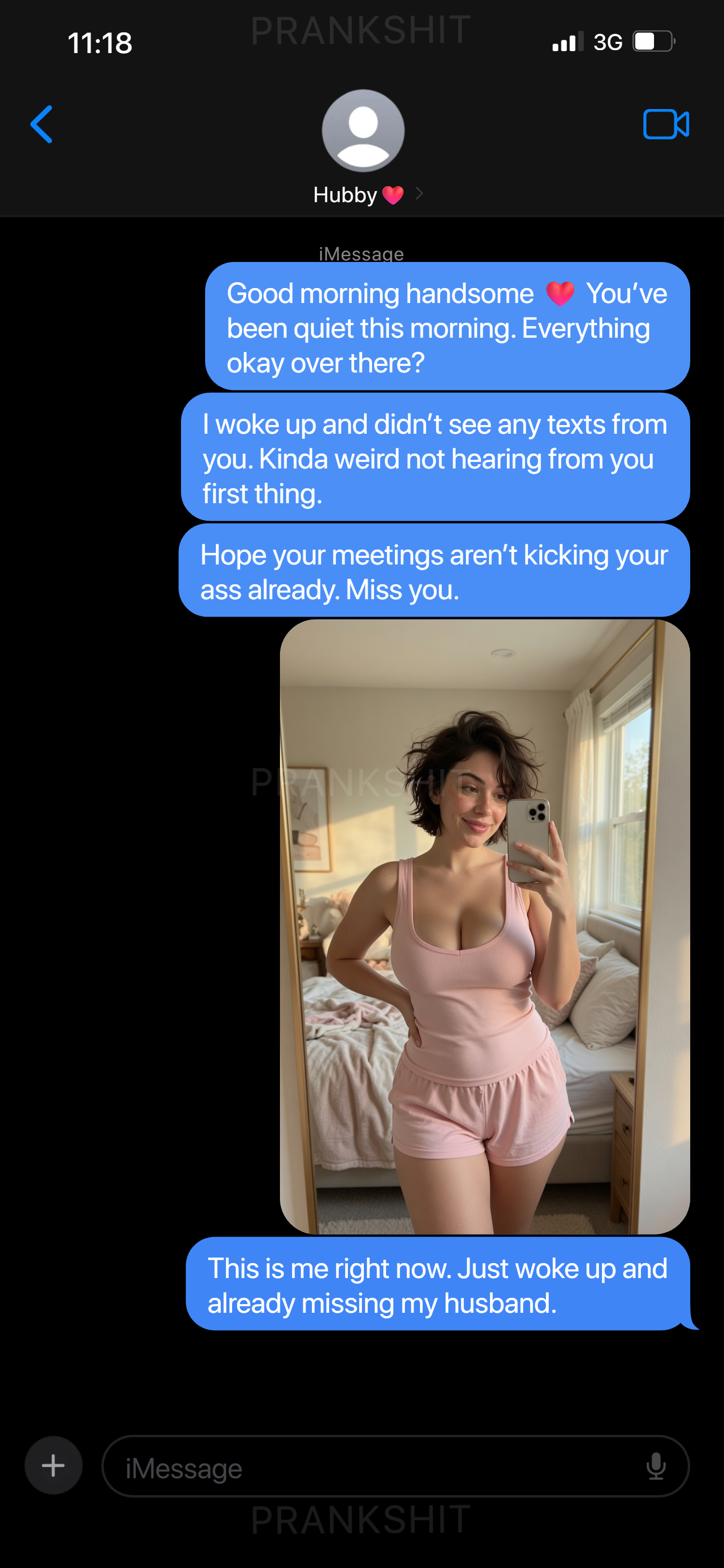 Midnight Confessions - Part 2, image 14