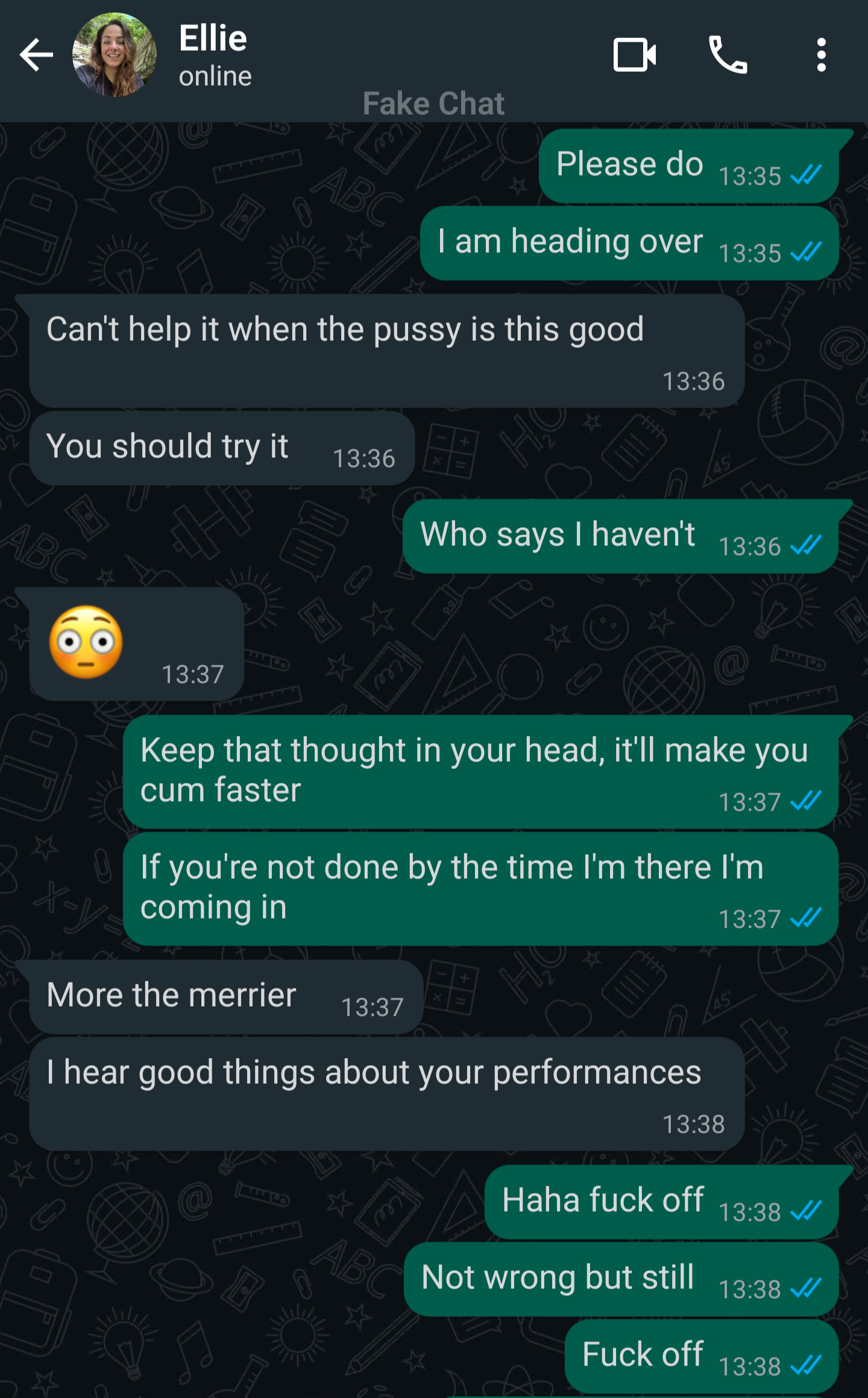 Waffle House part 11, image 20