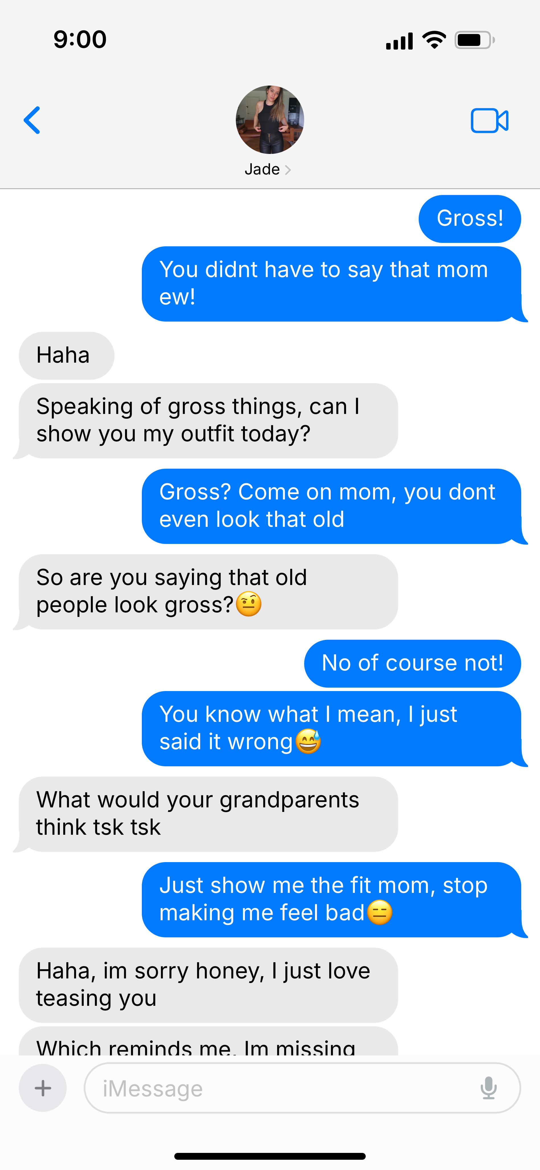 Home sick - Part 1, image 17