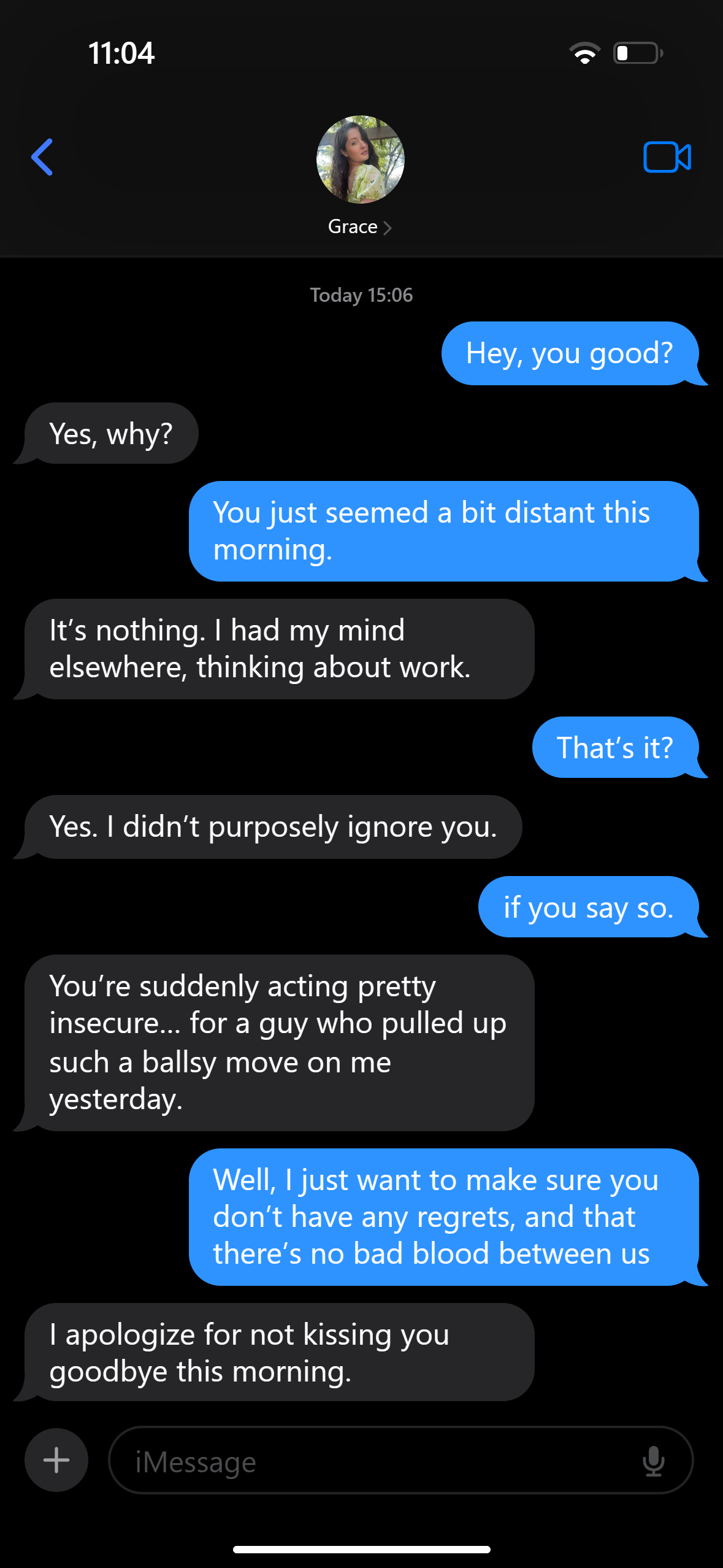The Girls' Apartment: Part 9 - Two Kinds of Deals, image 4