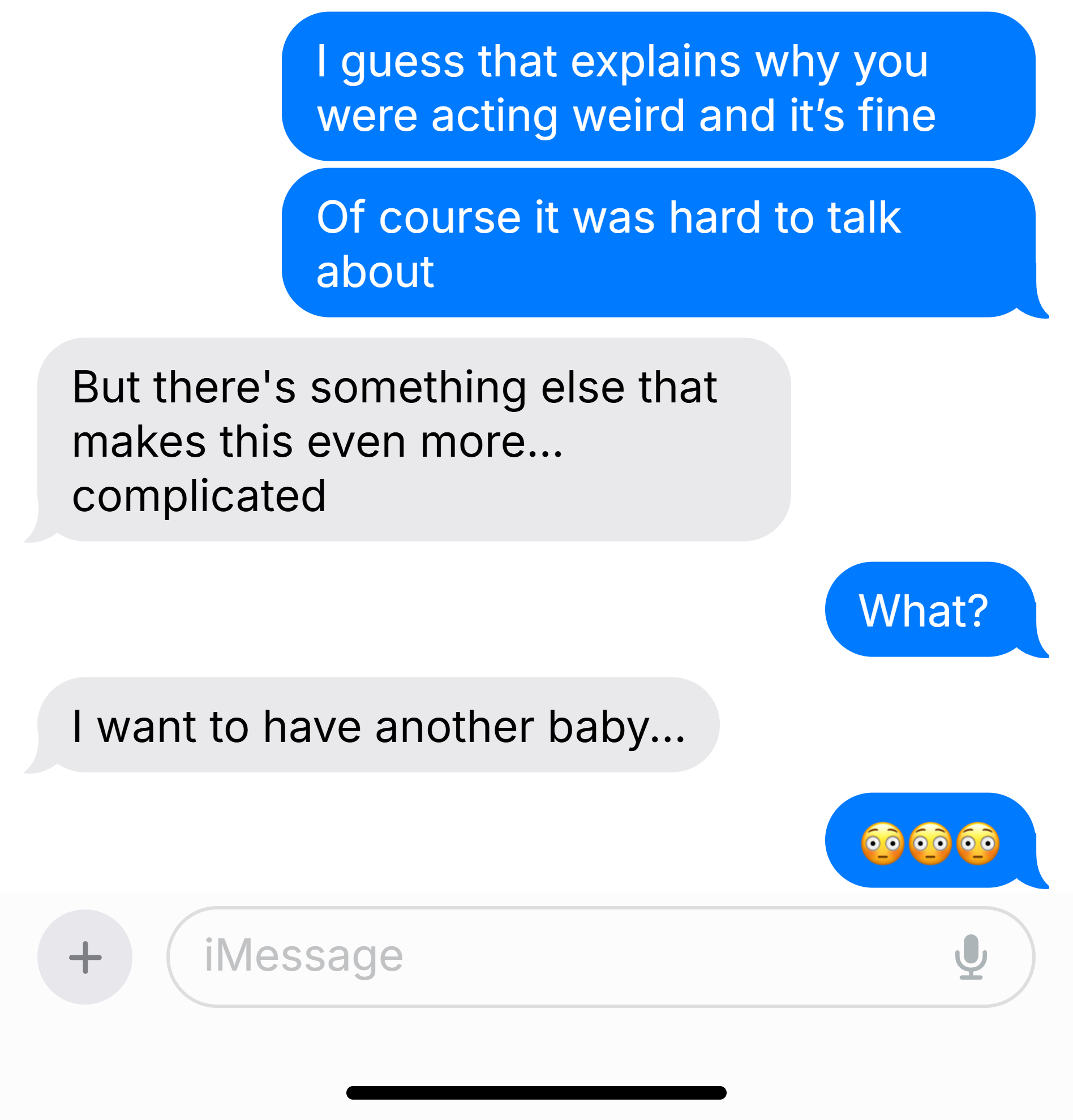 Maternal Instincts - Part 2, image 50