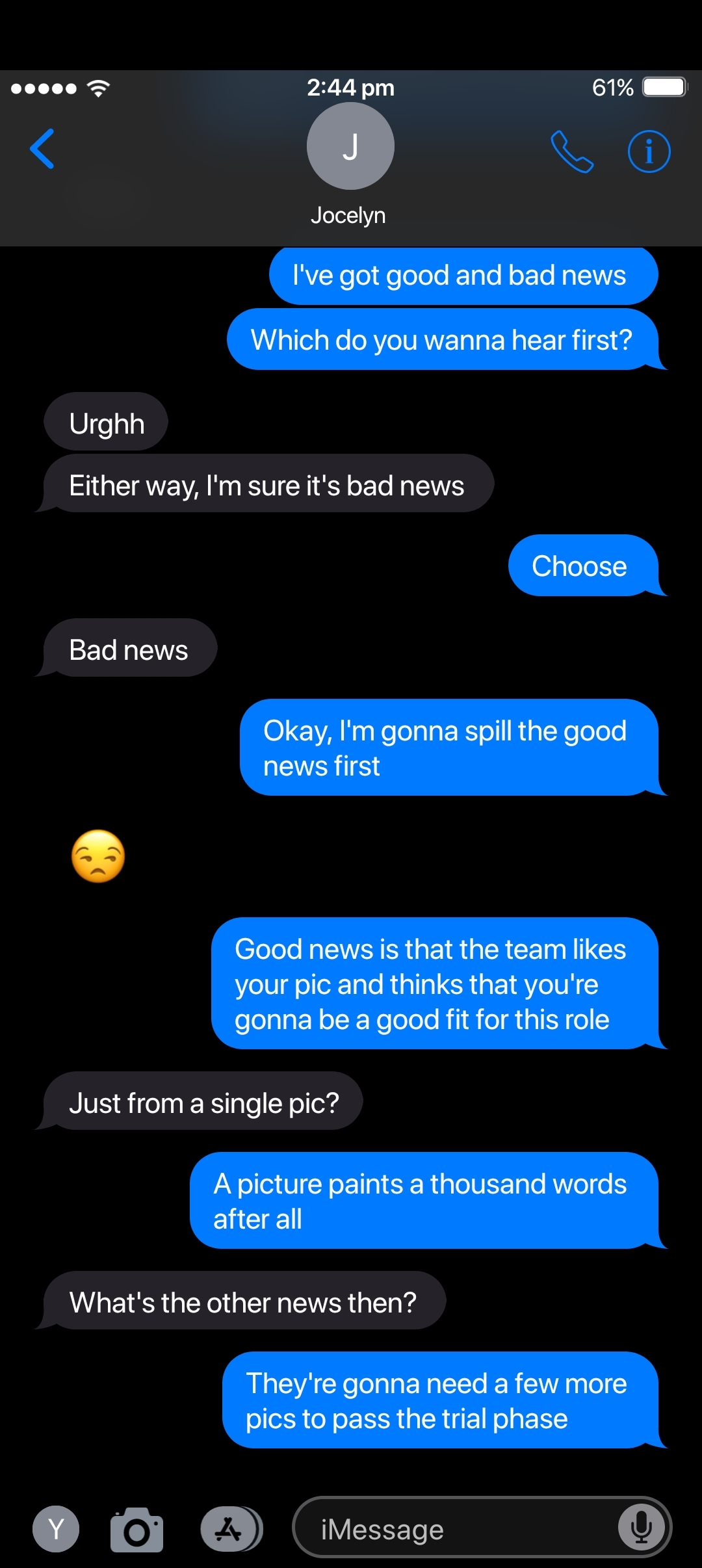My Sister's Side Quest Parts 1-3, image 40
