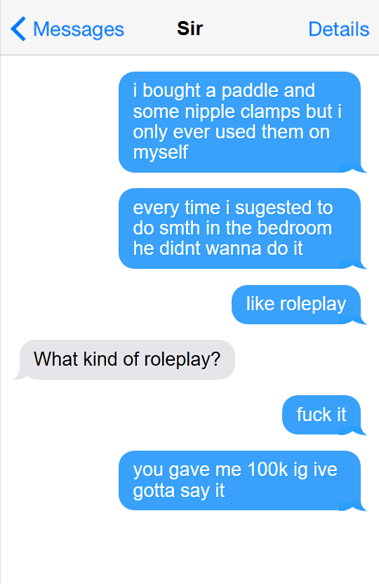 The $10000 Exhibitionist Challenge - PART 3, image 14