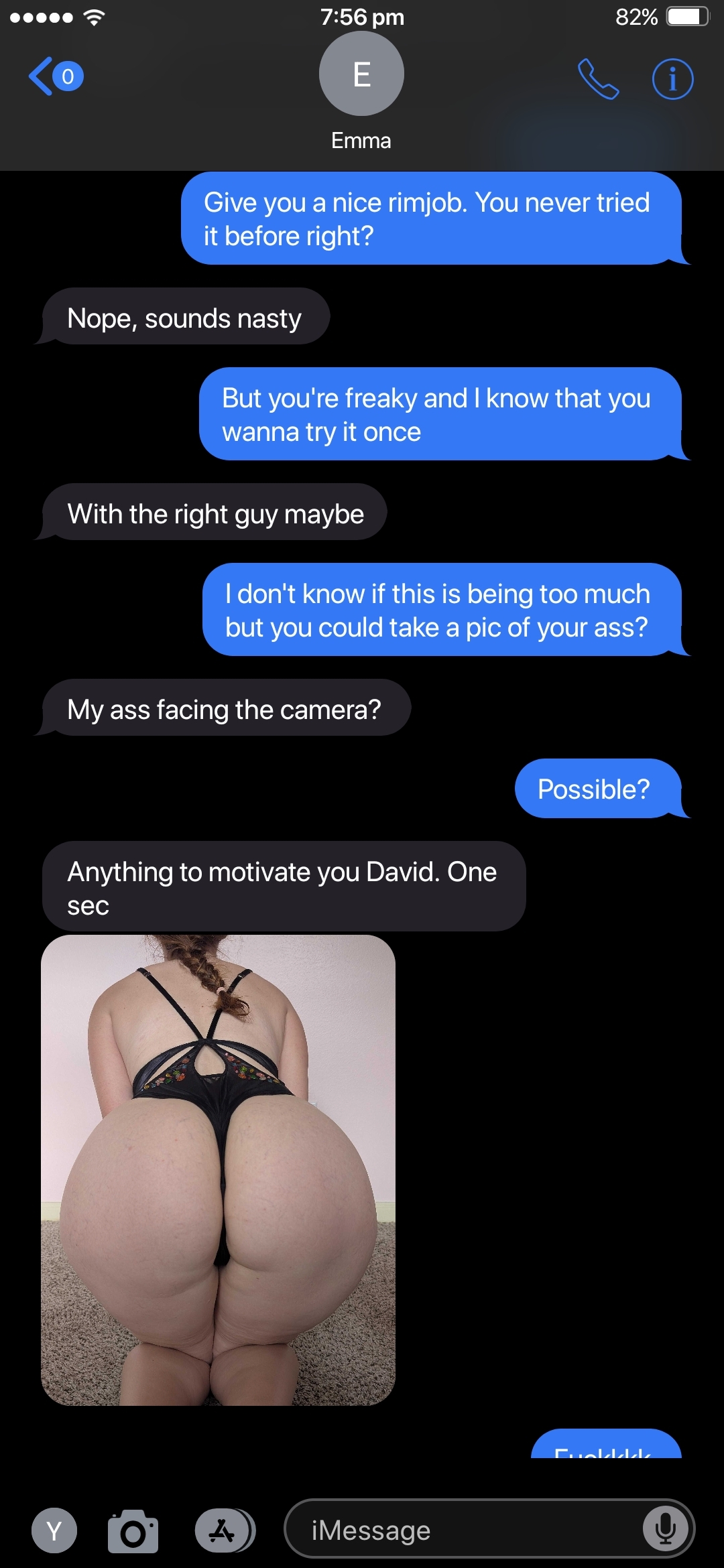 Dad's Comic Part 4, image 67
