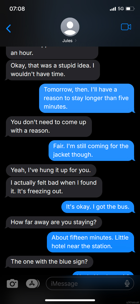 The Fourth Room - Chapter 1, image 19