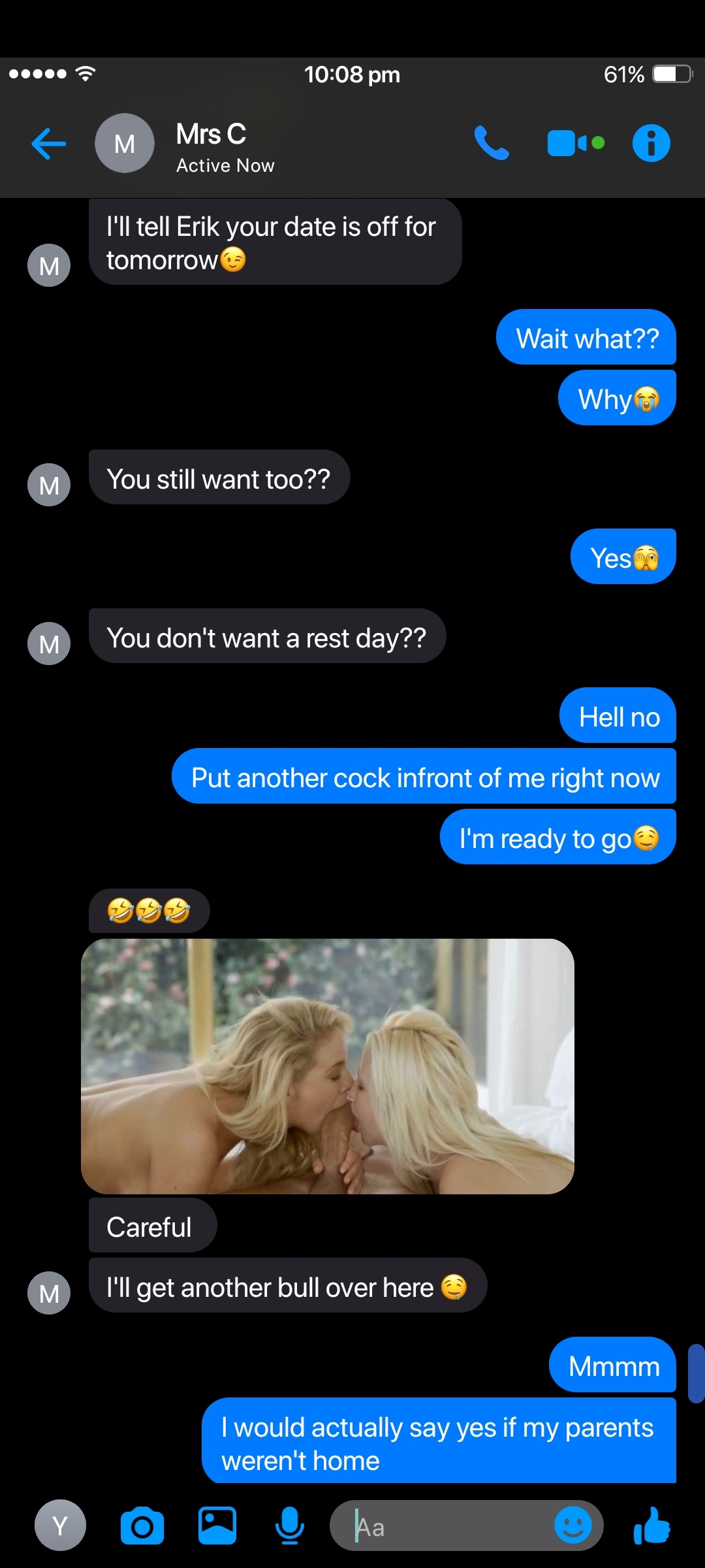 Home For The Summer - Chapter 4 The Finale, image 50