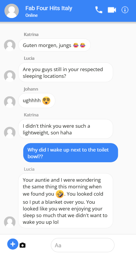 Step Mum Swap - Part 6., image 6