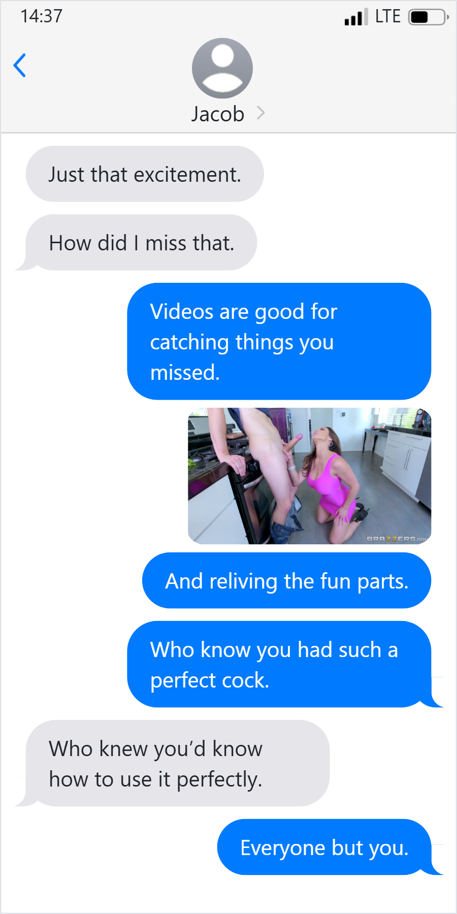 Mom’s Best Friend p4, image 46