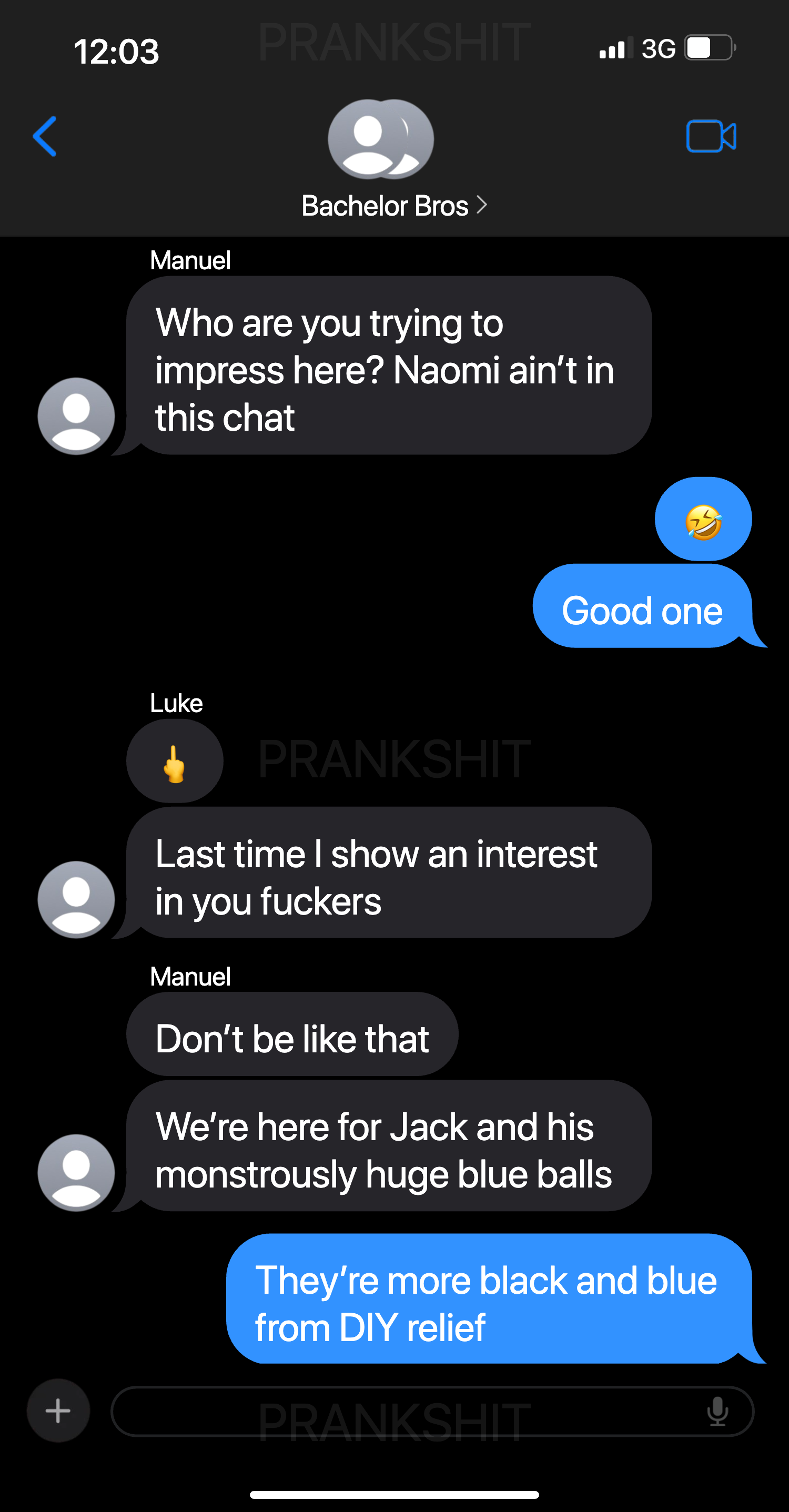 The new girl next door – Chapters 1-5 & 6-10, image 119