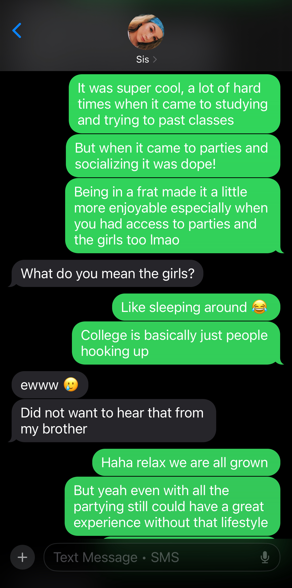 The College Experience!, image 11