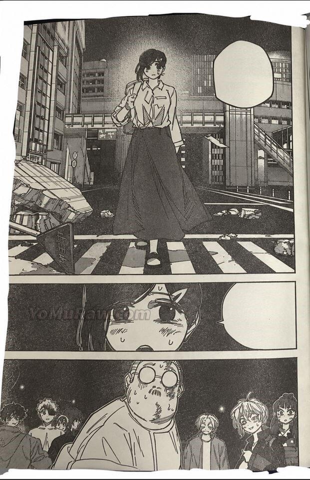 Sakamoto Days Spoilers & RAW Chapter 276 - Page 19