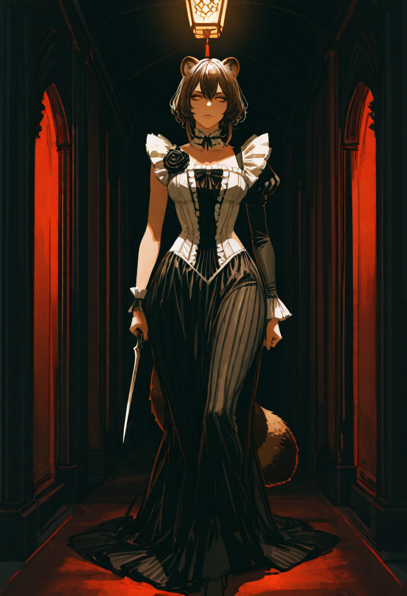 Character description image