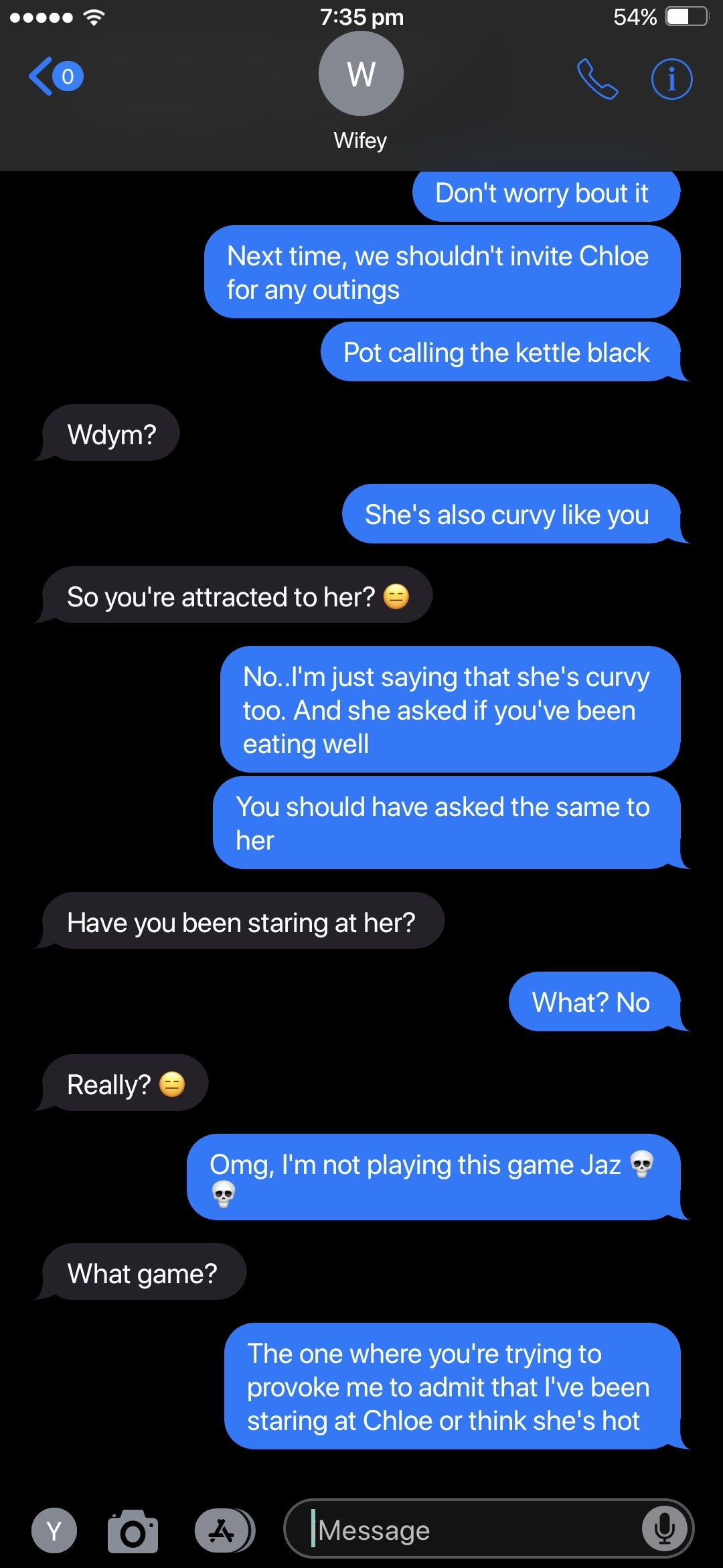 Mom's Problems Part 1, image 28