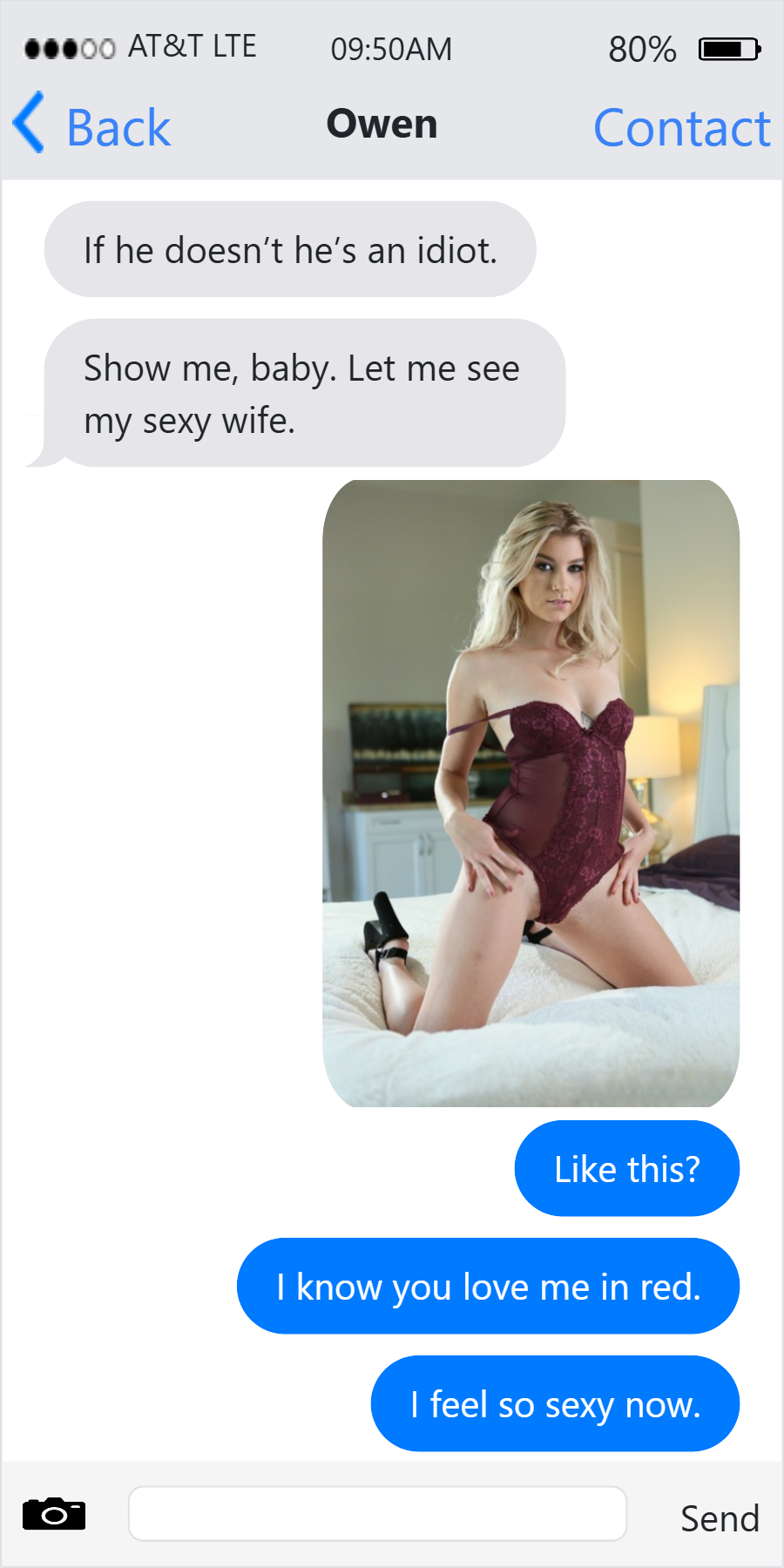 Four Play - Part - 3, image 11