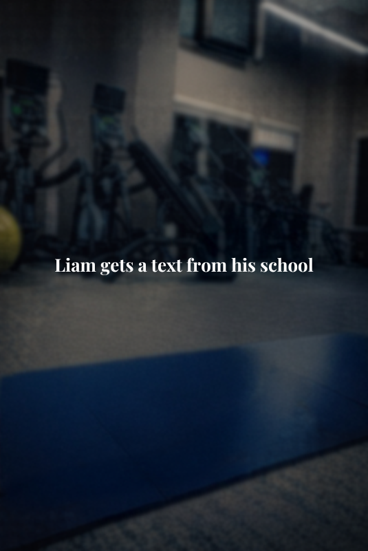Sweat & Secrets | Chapter Ten | FINALE + EPILOGUE, image 10