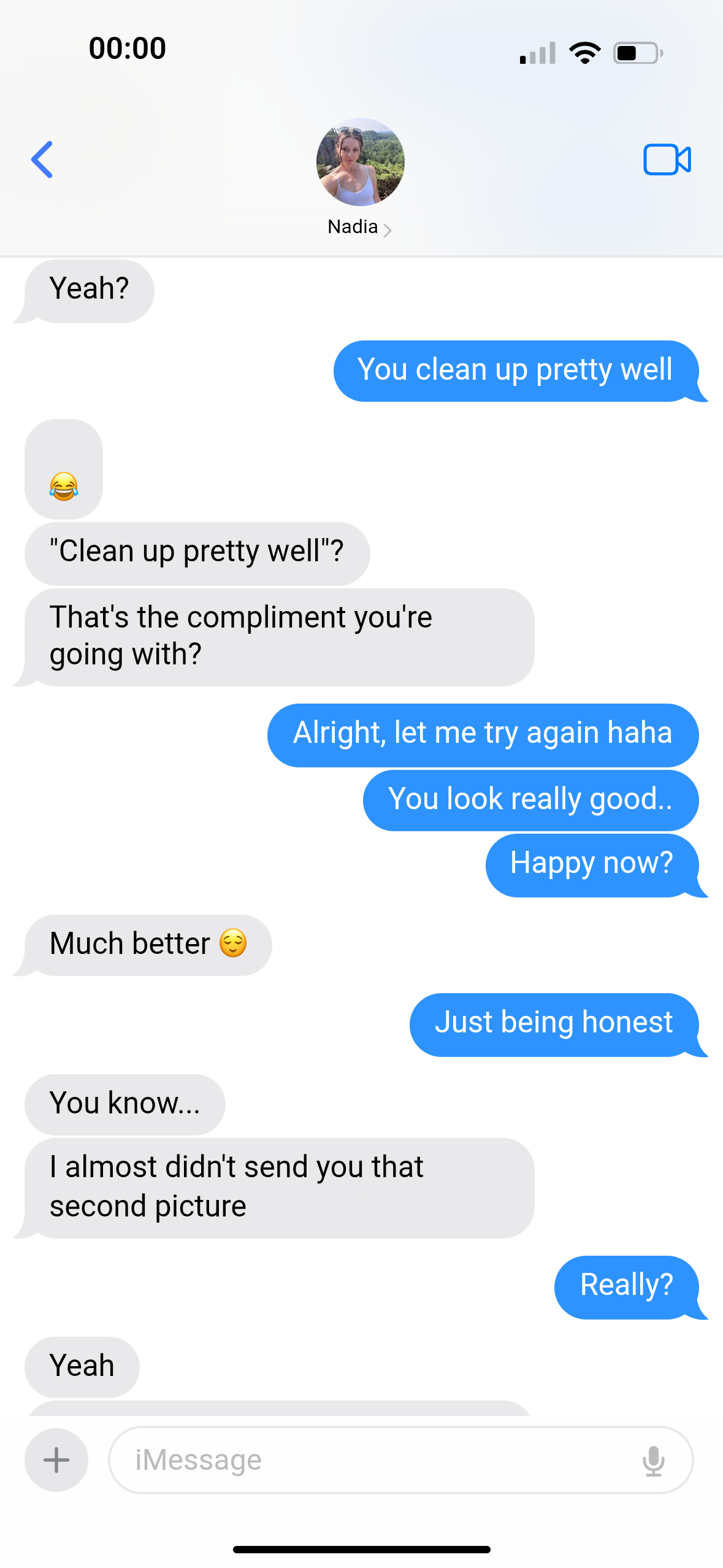 My new stepmom is very cool - Chapter 3, image 25