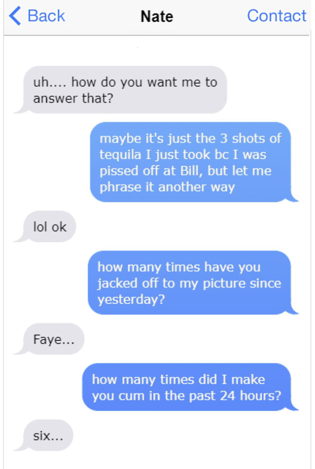 AVERY'S CLASSICS: Co-Worker Crush, Parts 1-2 (Link in Comments), image 45