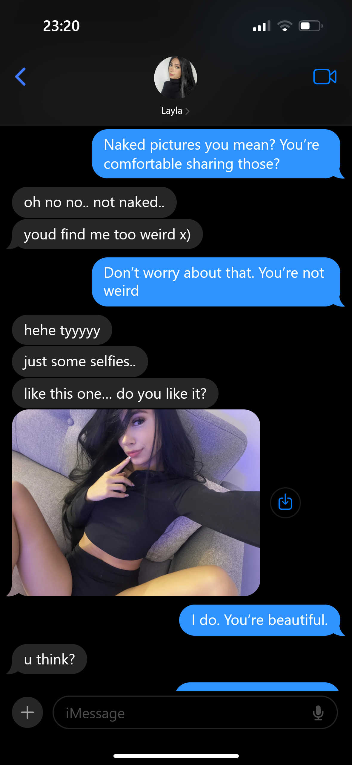 The Girls' Apartment: Part 6 - Long Night [Slow-burn], image 27