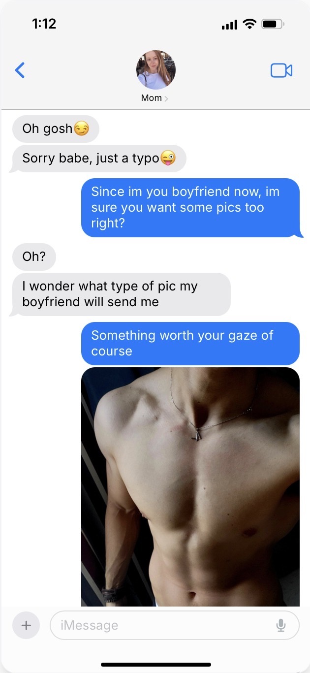 Don't tell your dad - Part 7, image 41
