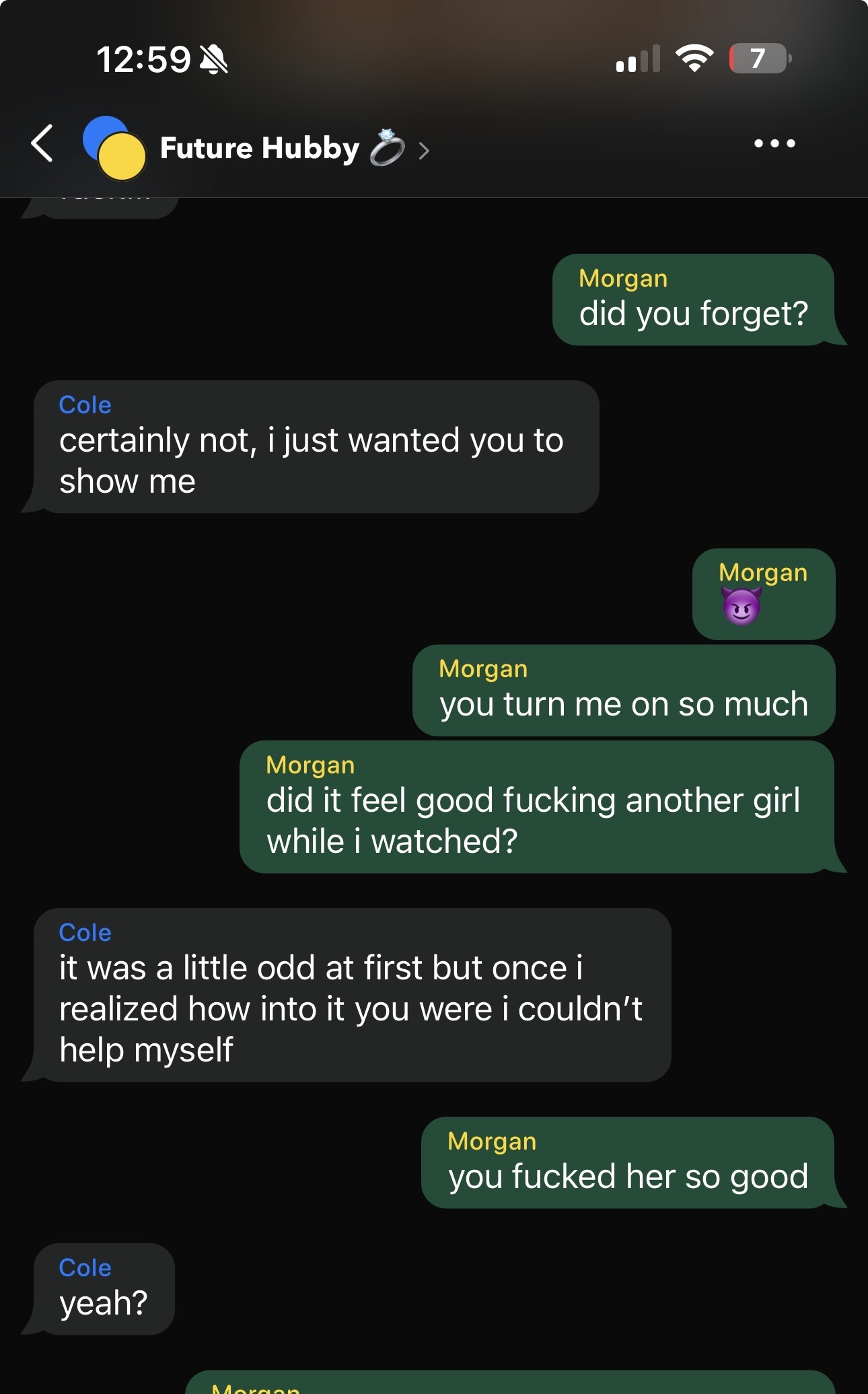 Let’s play a game? Part 10, image 21