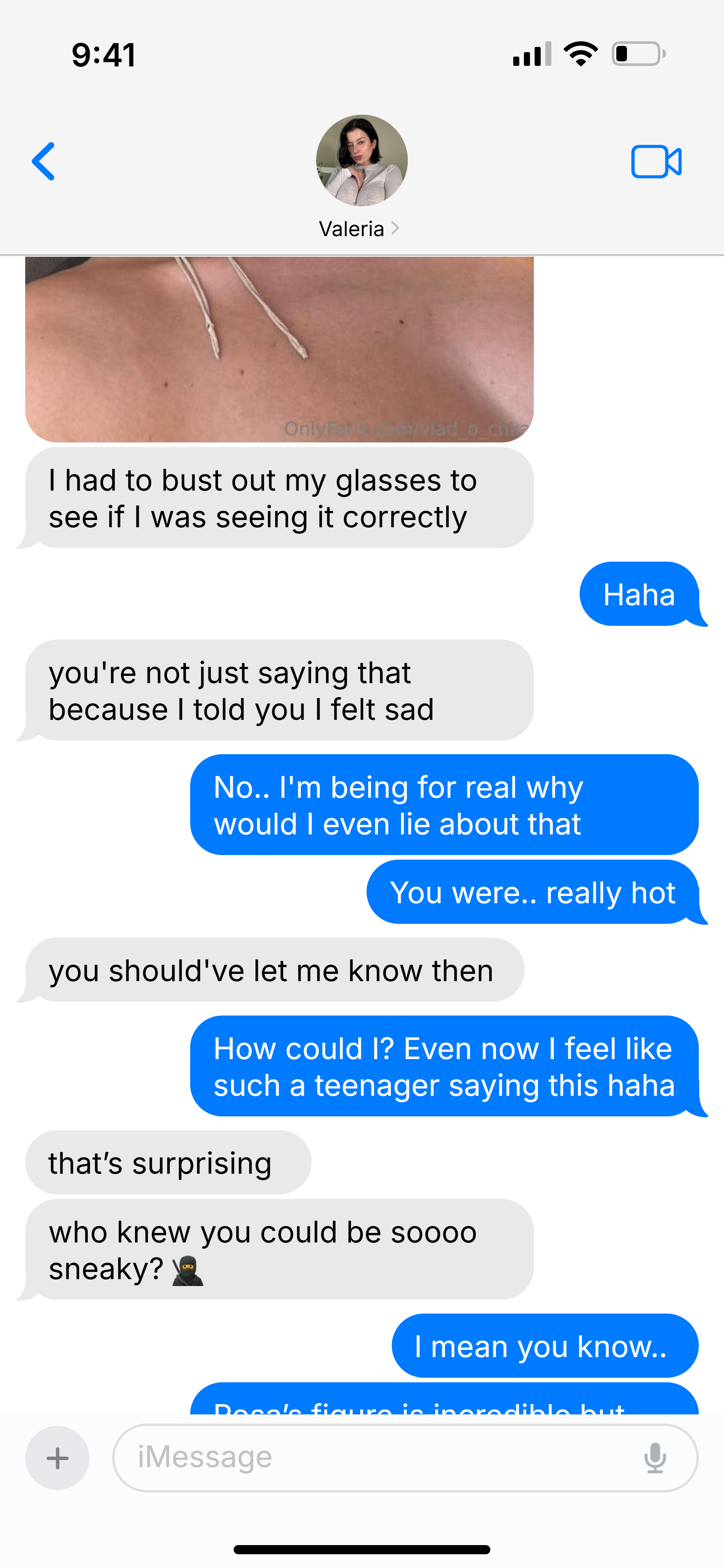 A Forbidden Summer - Part 8, image 10