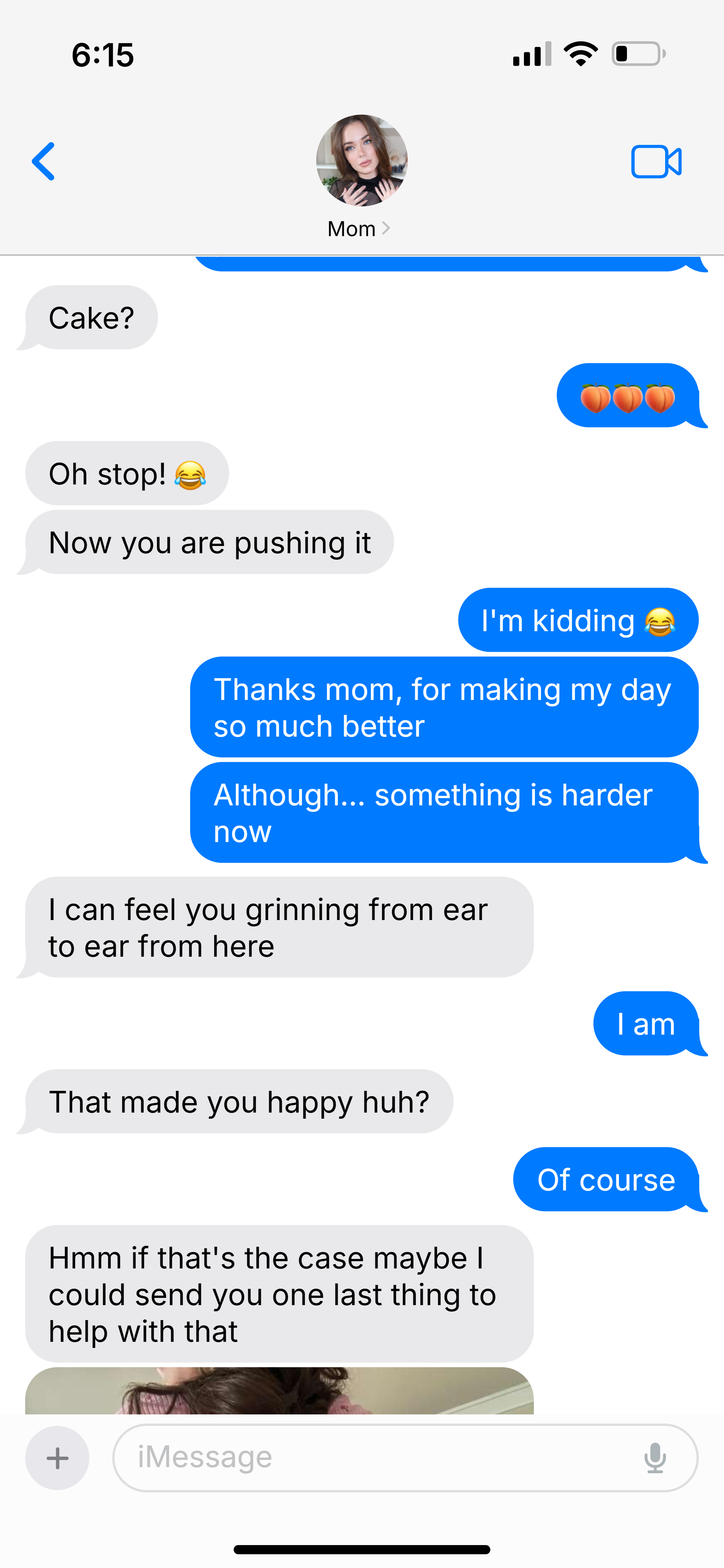 Maternal Instincts - Part 6, image 25