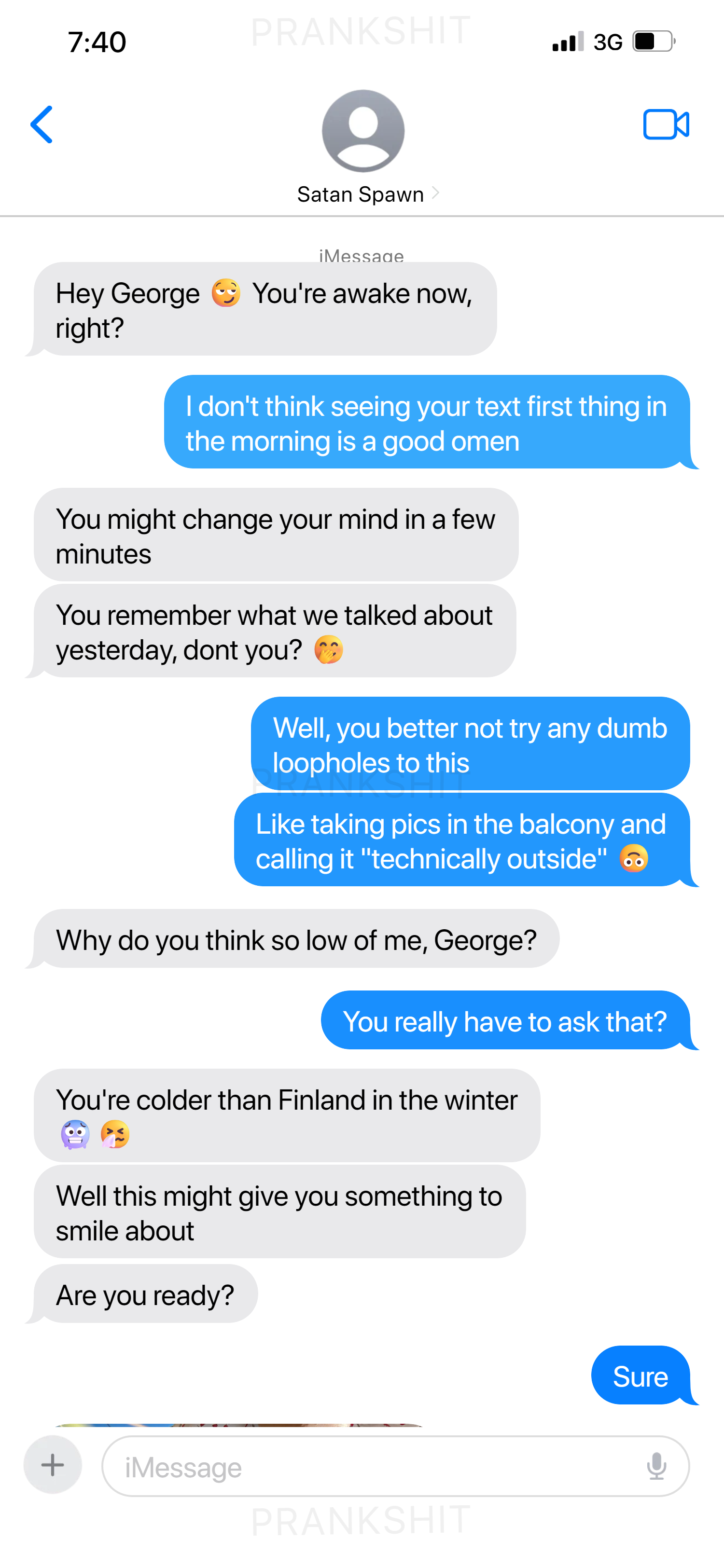 My Daughter Is Coming Home - P9, image 20